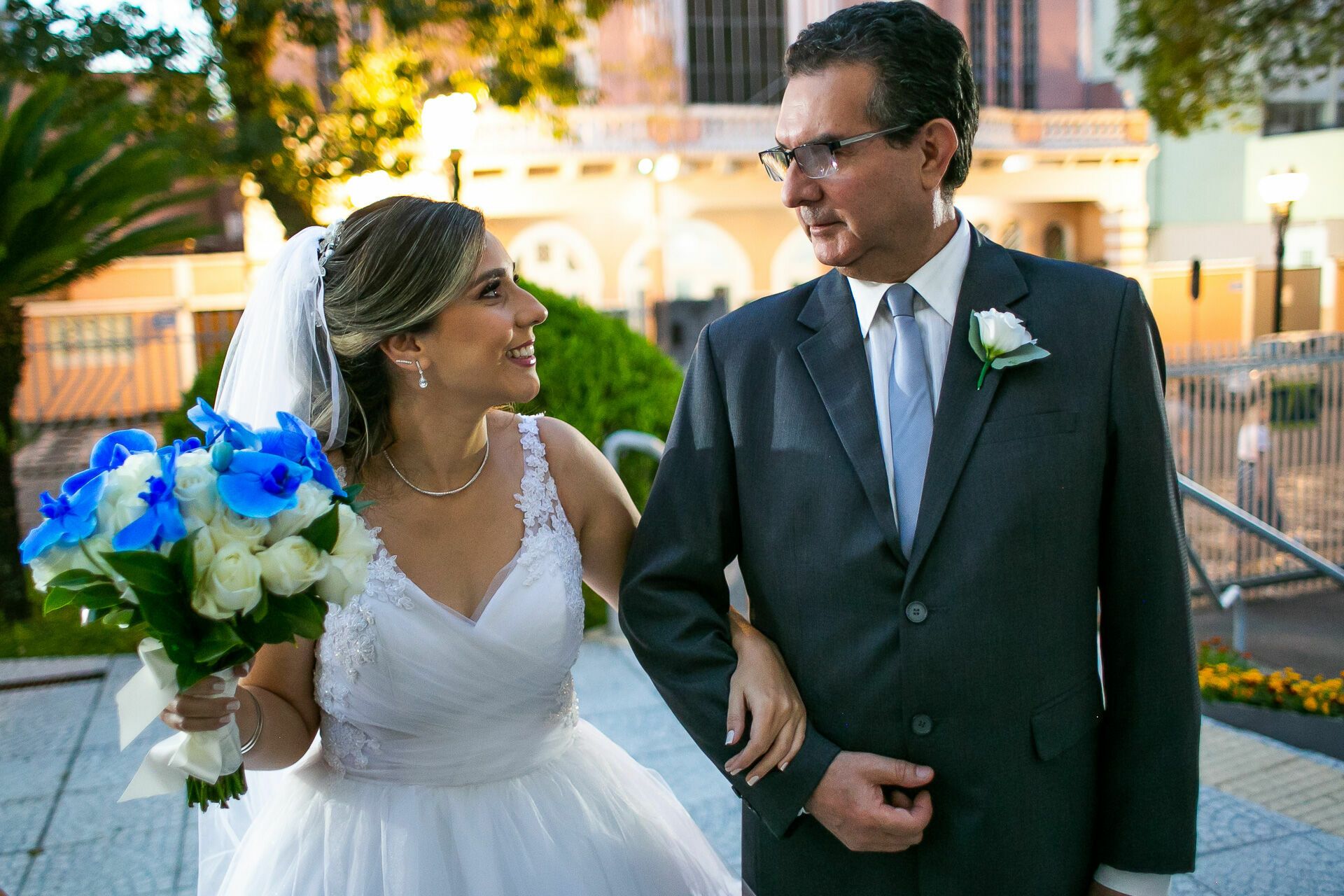 Foto Casamento Luciana & Regis - Imagem 31