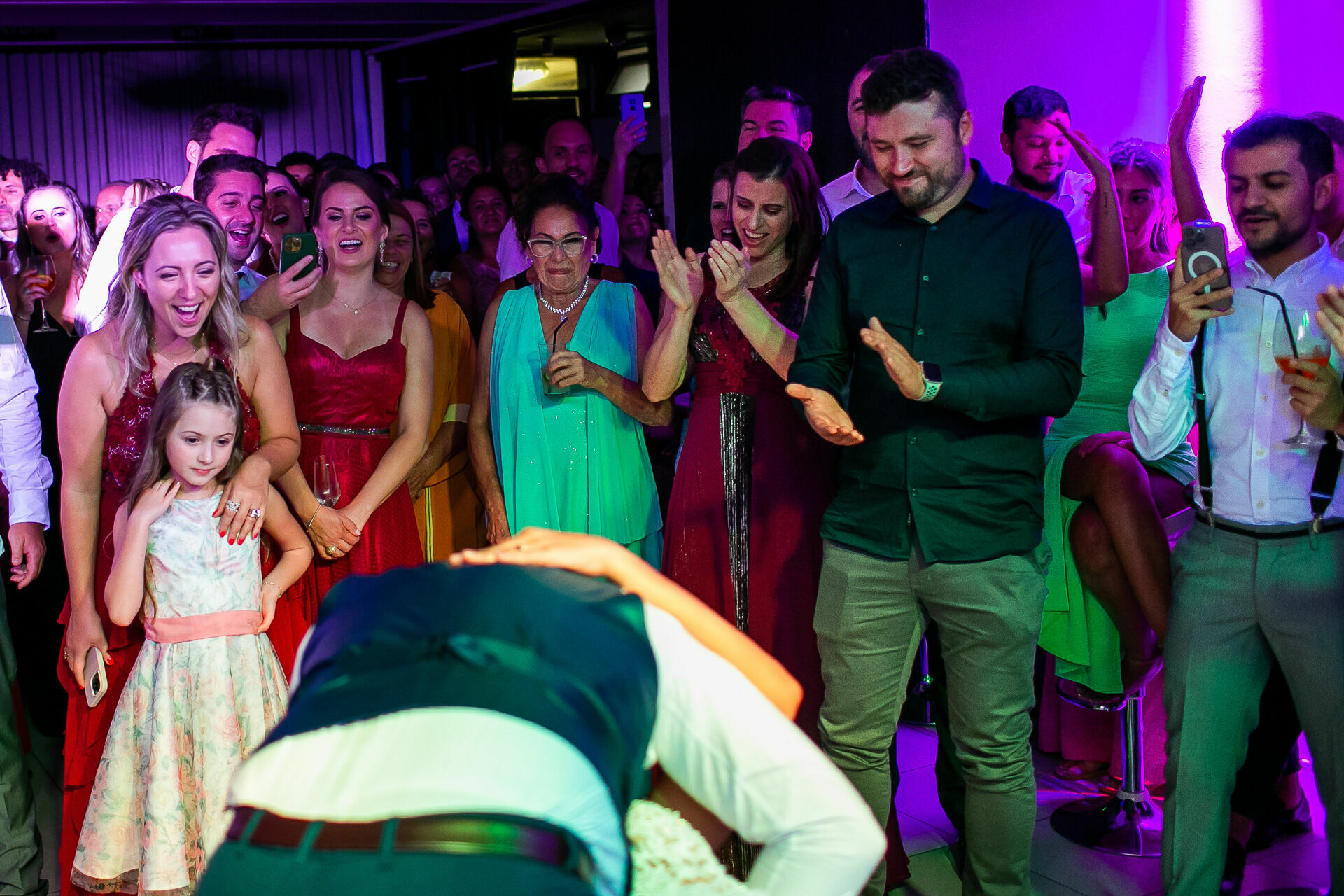 Foto Casamento Adriana & Juan - Imagem 43