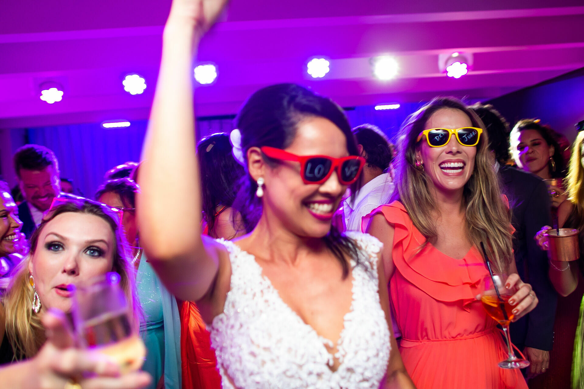 Foto Casamento Adriana & Juan - Imagem 46