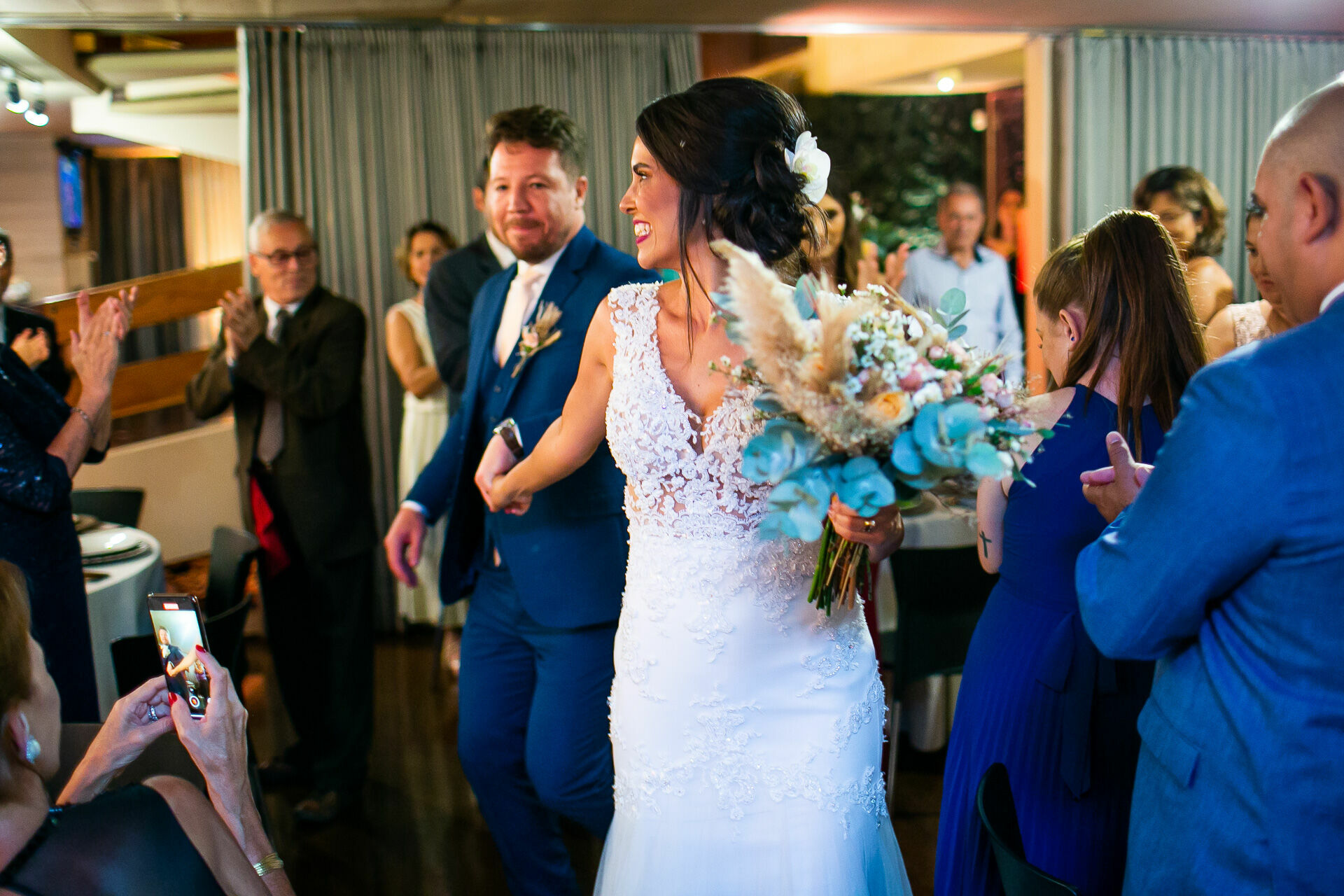 Foto Casamento Adriana & Juan - Imagem 35