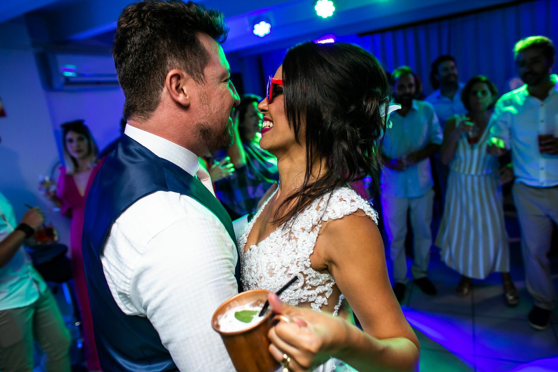 Foto Casamento Adriana & Juan - Imagem 47