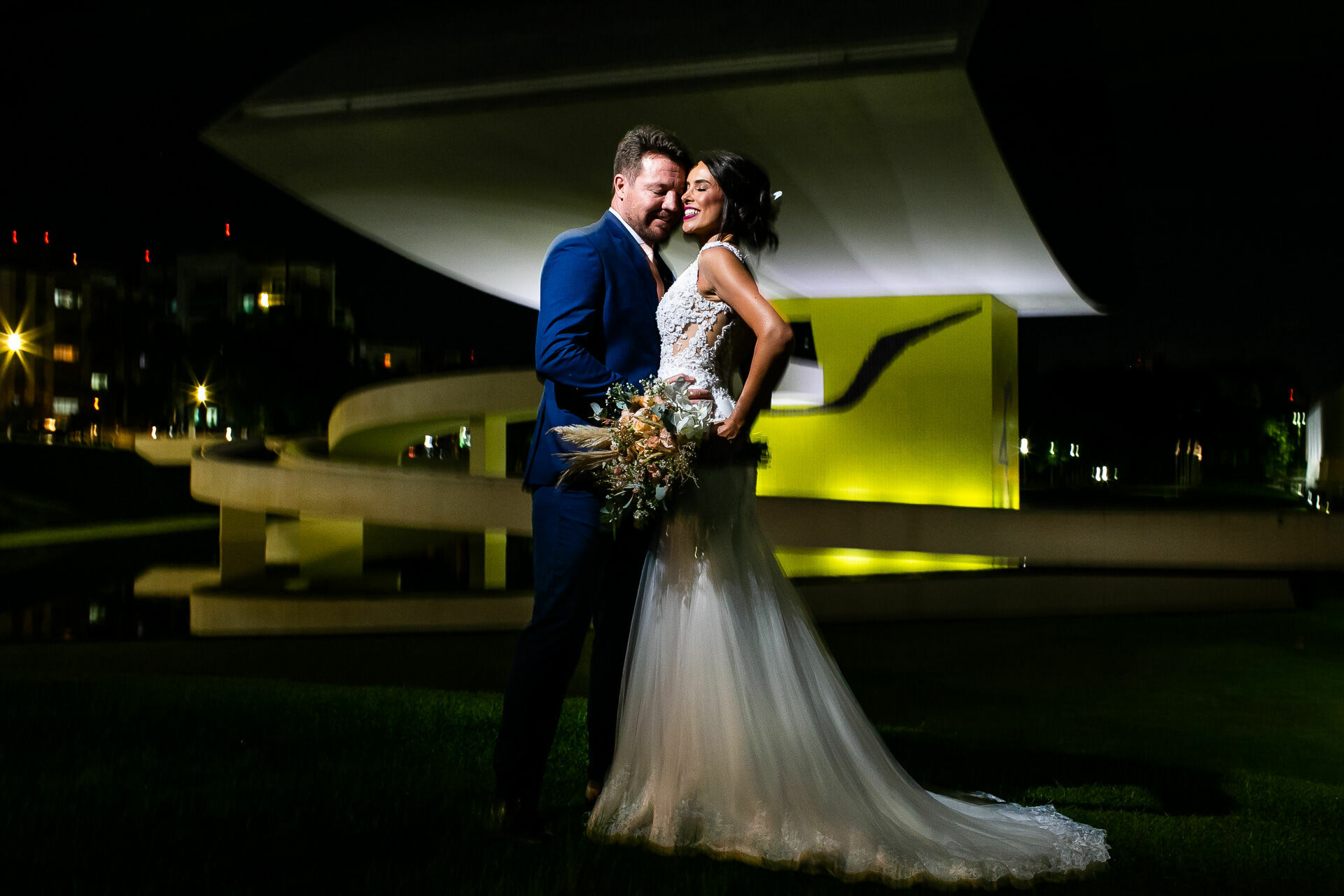 Foto Casamento Adriana & Juan - Imagem 32