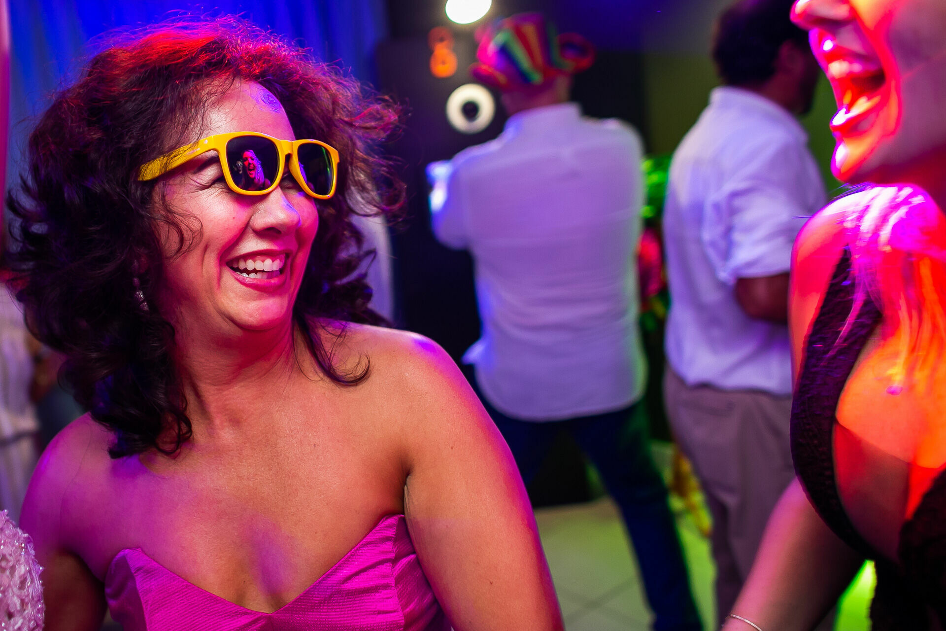 Foto Casamento Adriana & Juan - Imagem 44