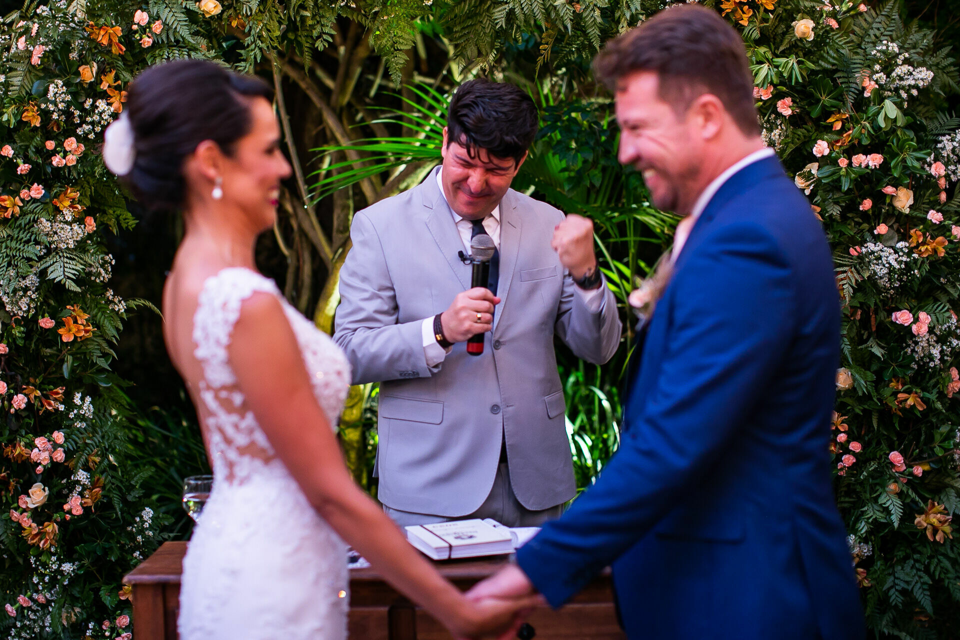 Foto Casamento Adriana & Juan - Imagem 25