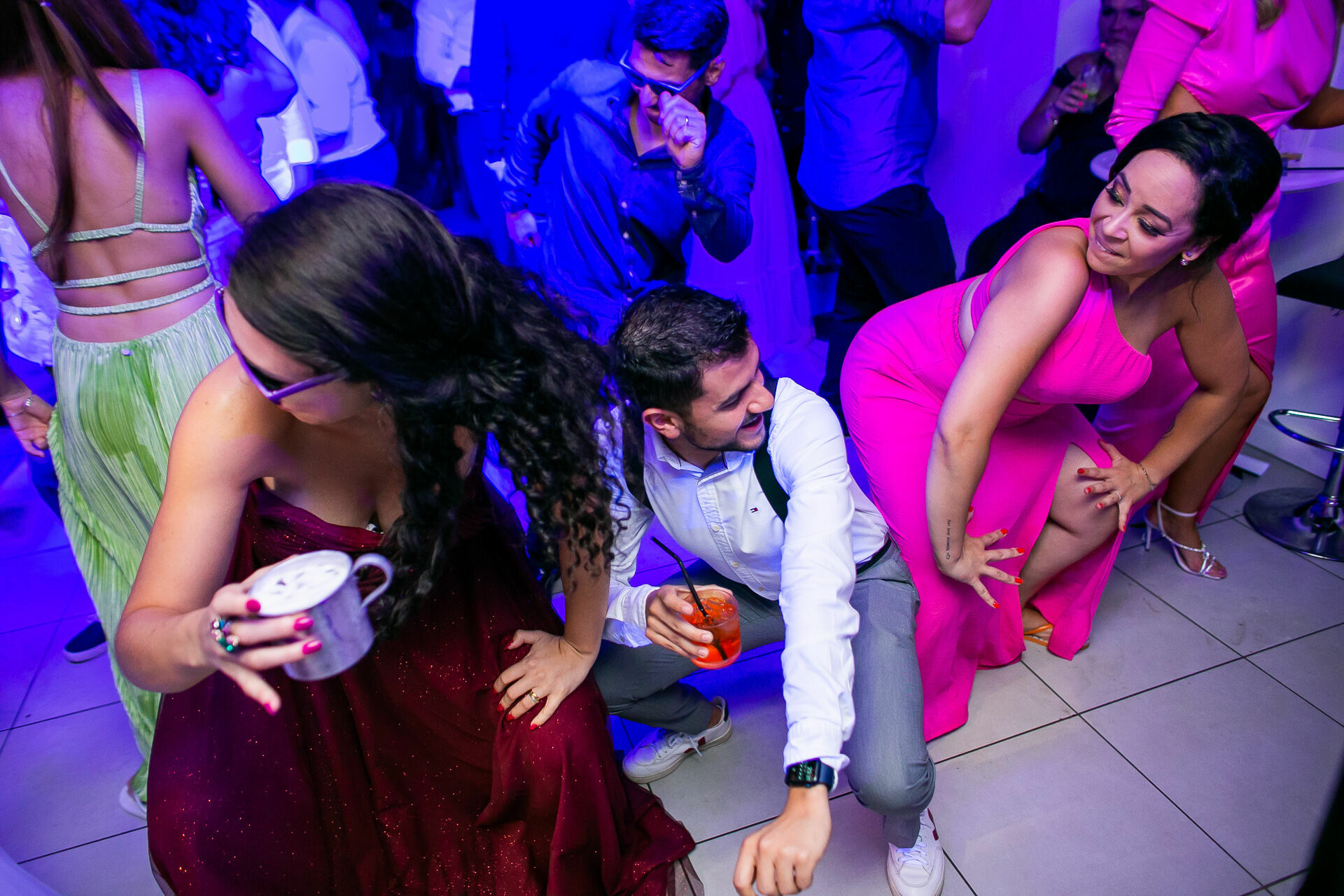 Foto Casamento Adriana & Juan - Imagem 52