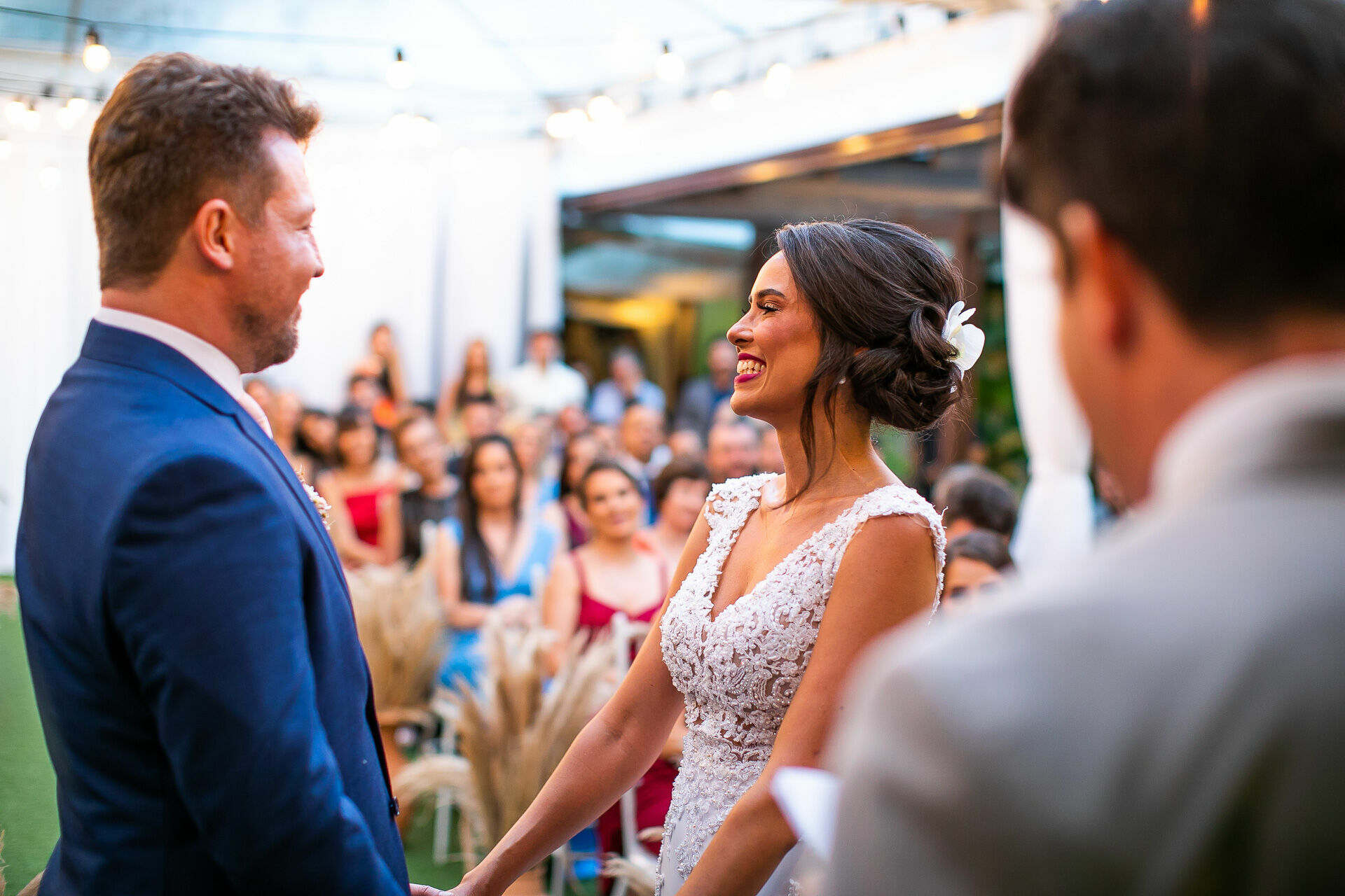 Foto Casamento Adriana & Juan - Imagem 24