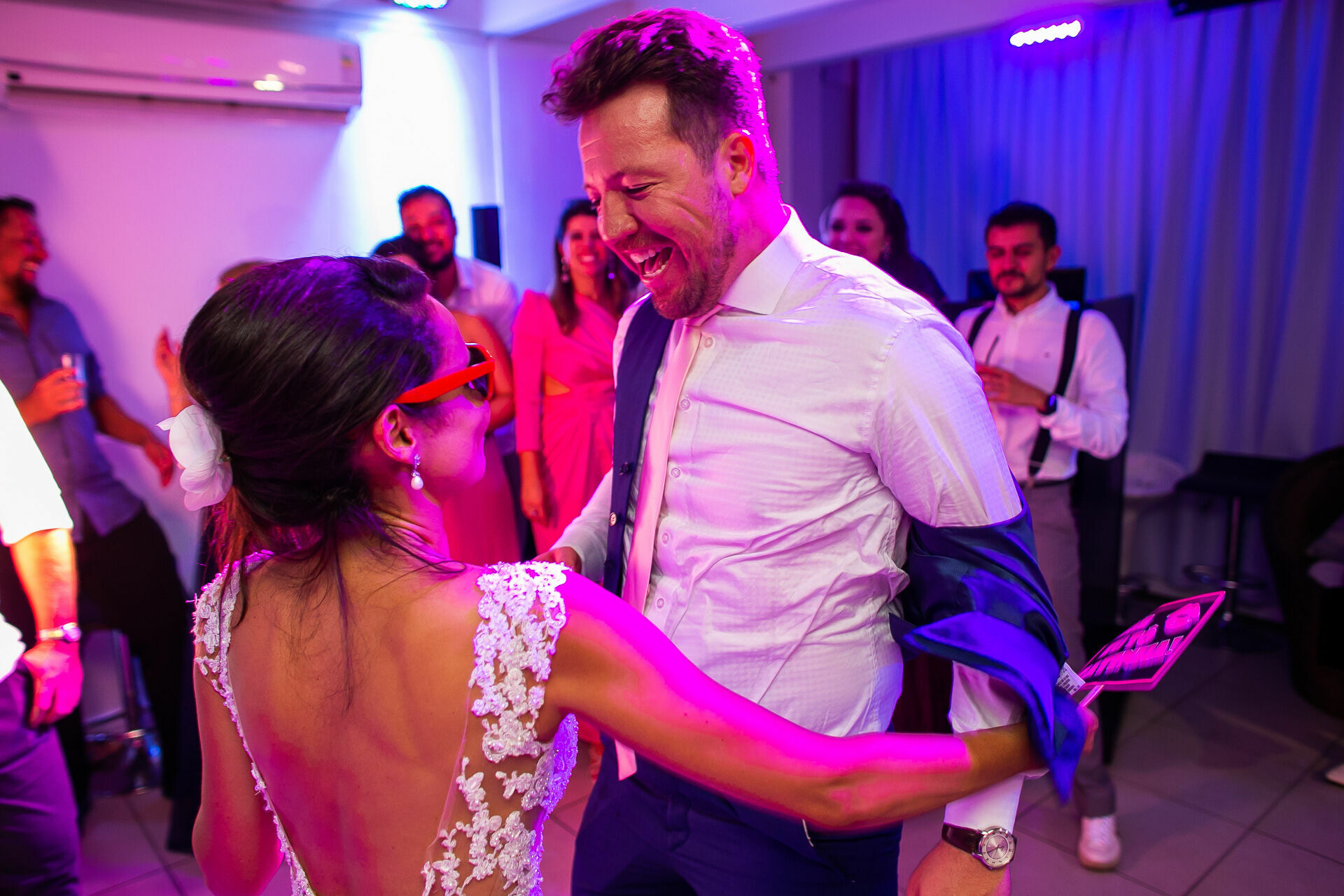 Foto Casamento Adriana & Juan - Imagem 51