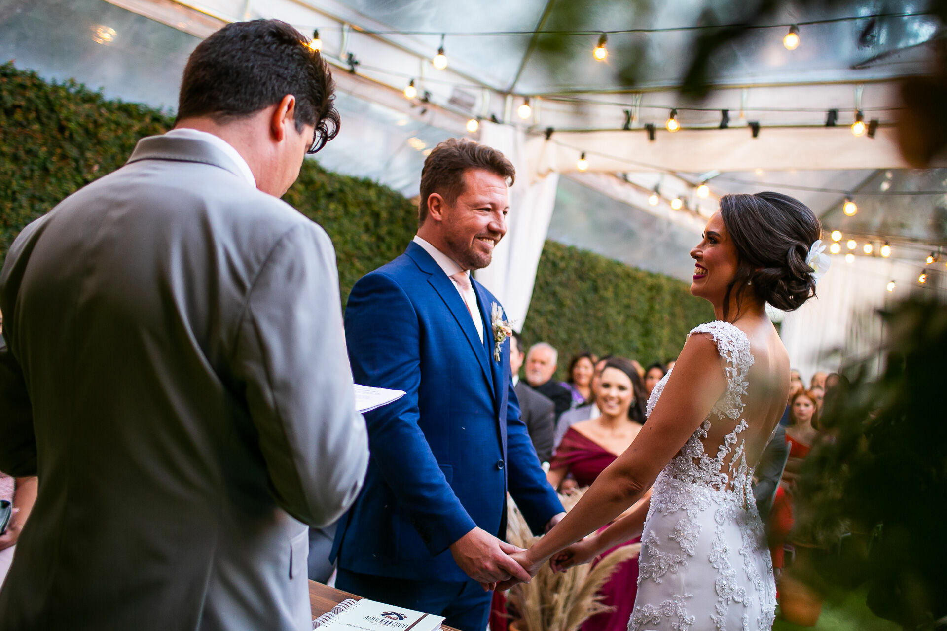 Foto Casamento Adriana & Juan - Imagem 21