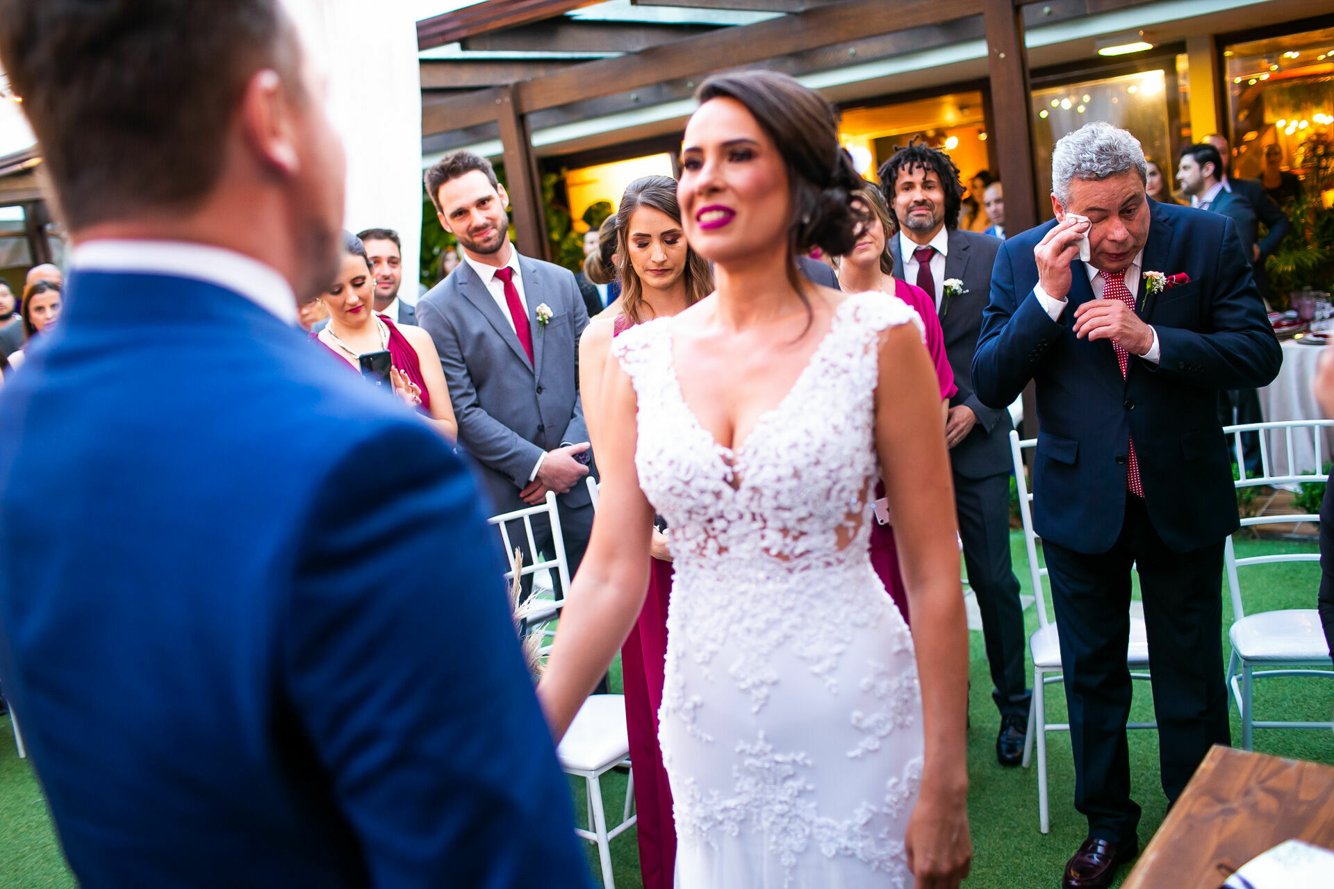 Foto Casamento Adriana & Juan - Imagem 20