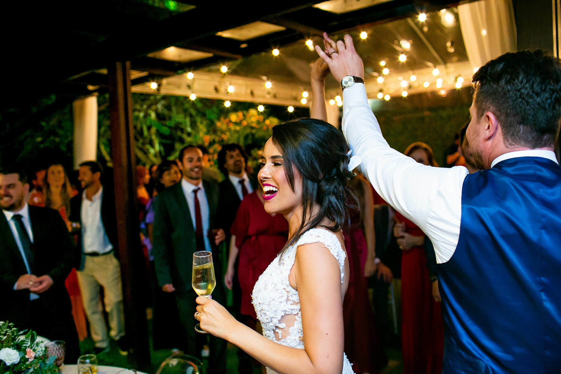 Foto Casamento Adriana & Juan - Imagem 37