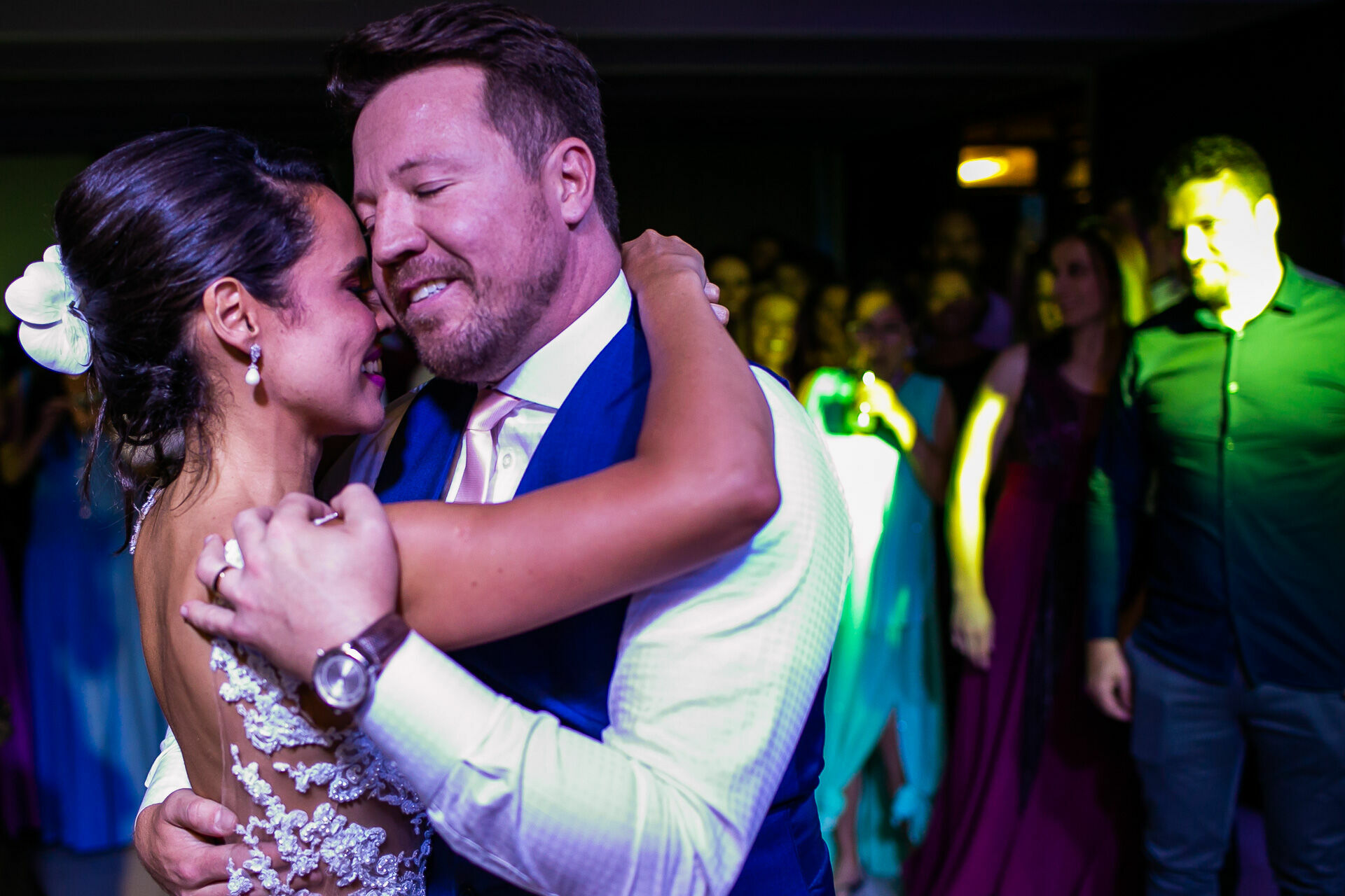 Foto Casamento Adriana & Juan - Imagem 40