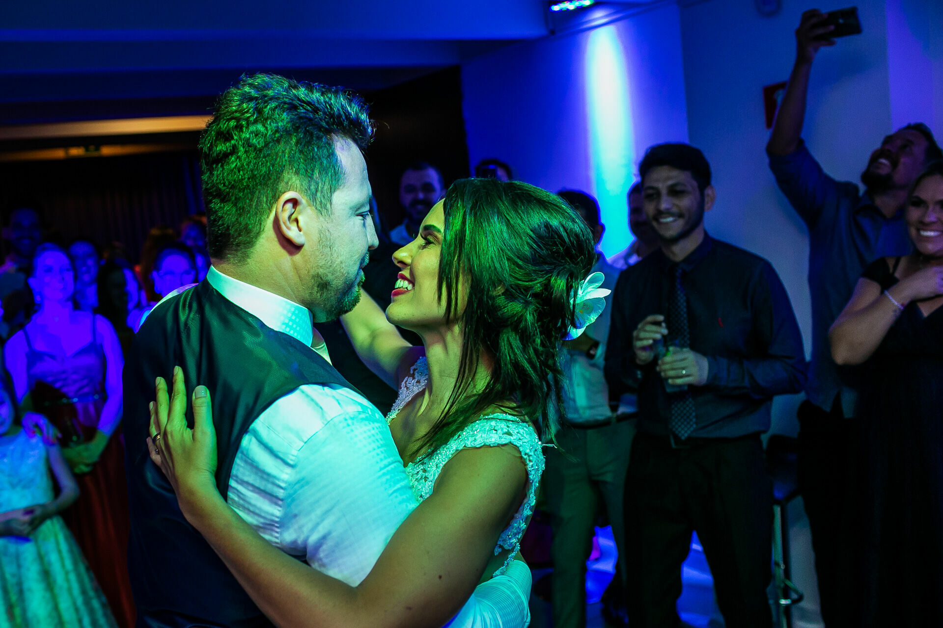 Foto Casamento Adriana & Juan - Imagem 39