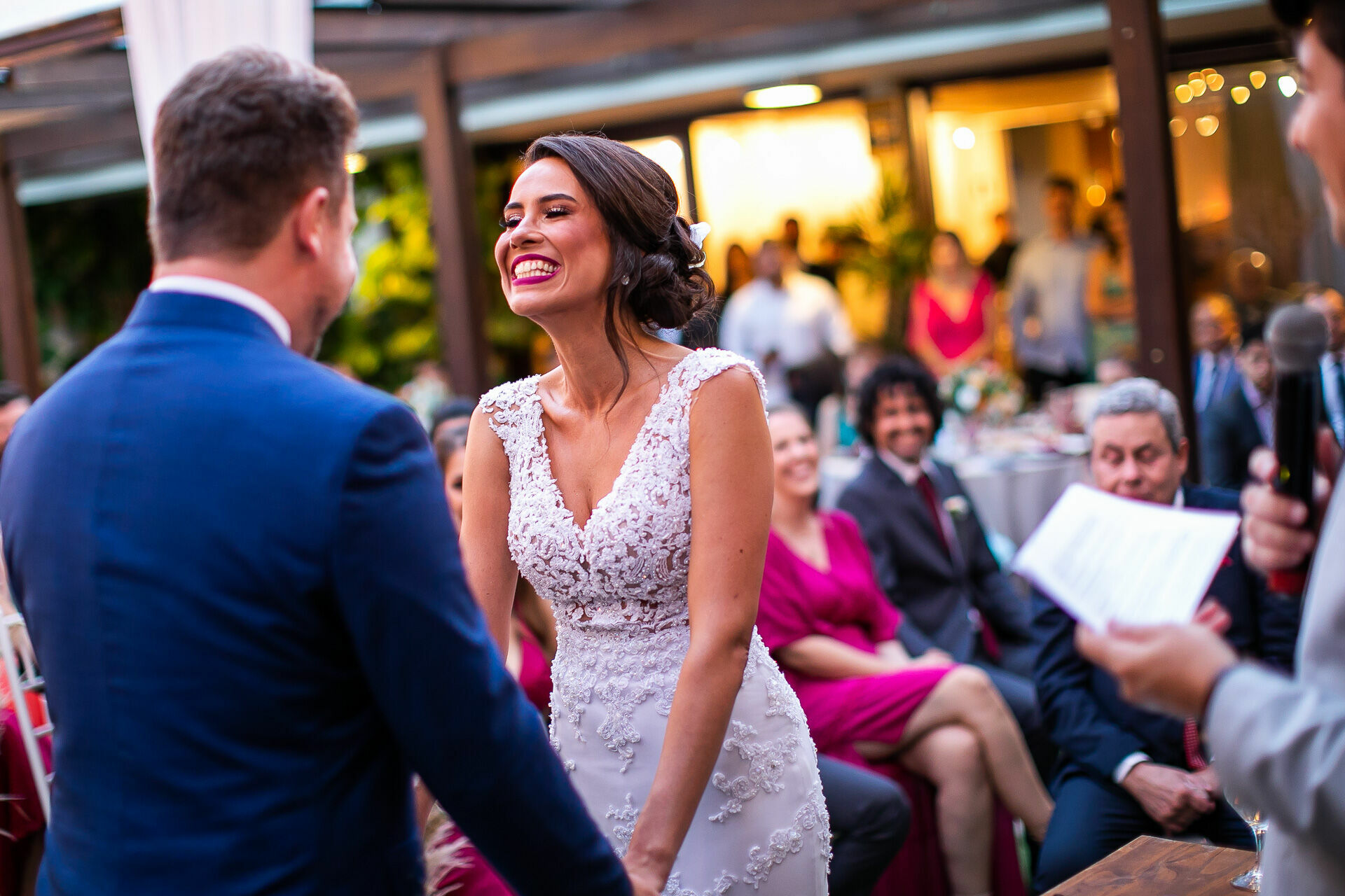 Foto Casamento Adriana & Juan - Imagem 22