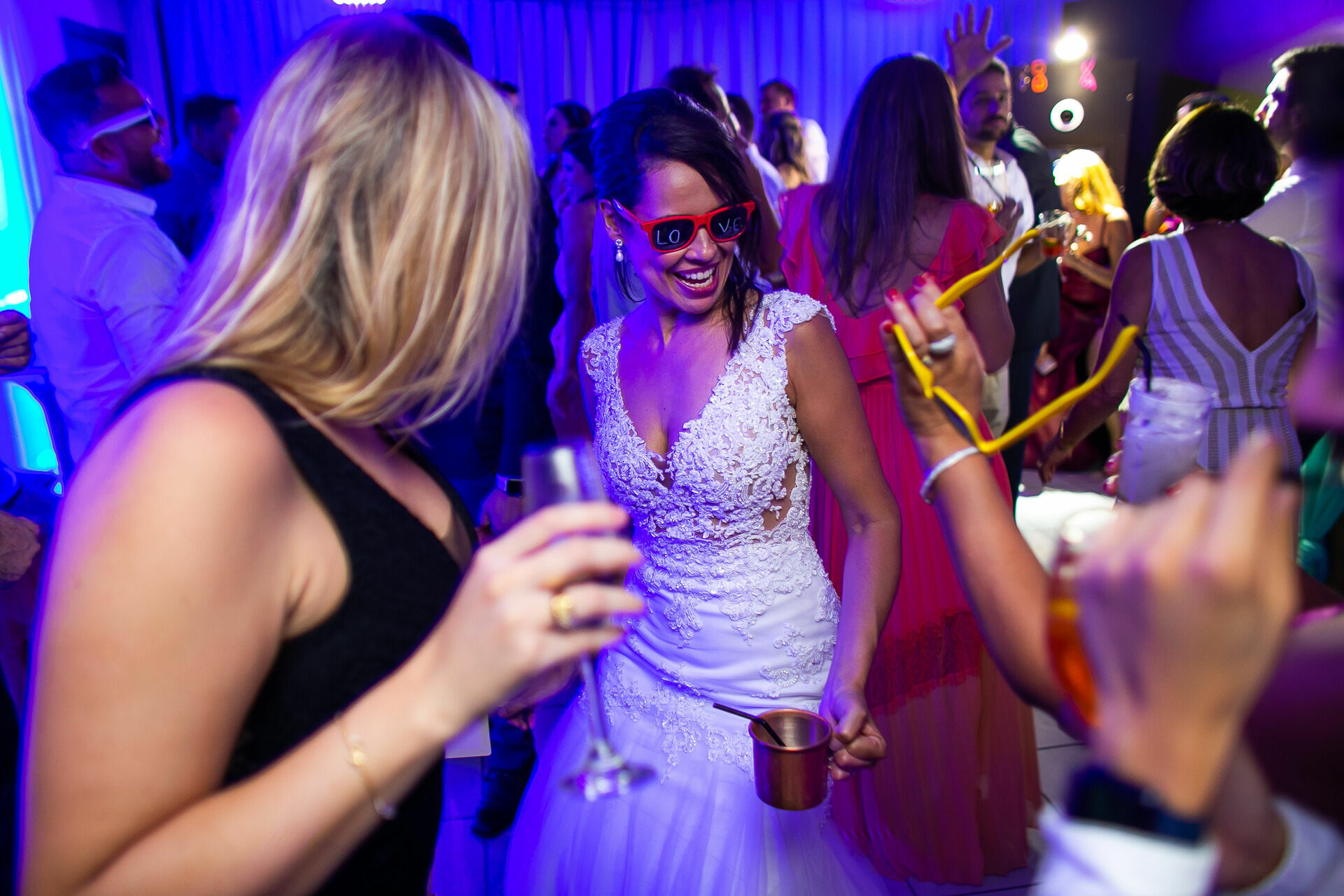 Foto Casamento Adriana & Juan - Imagem 48