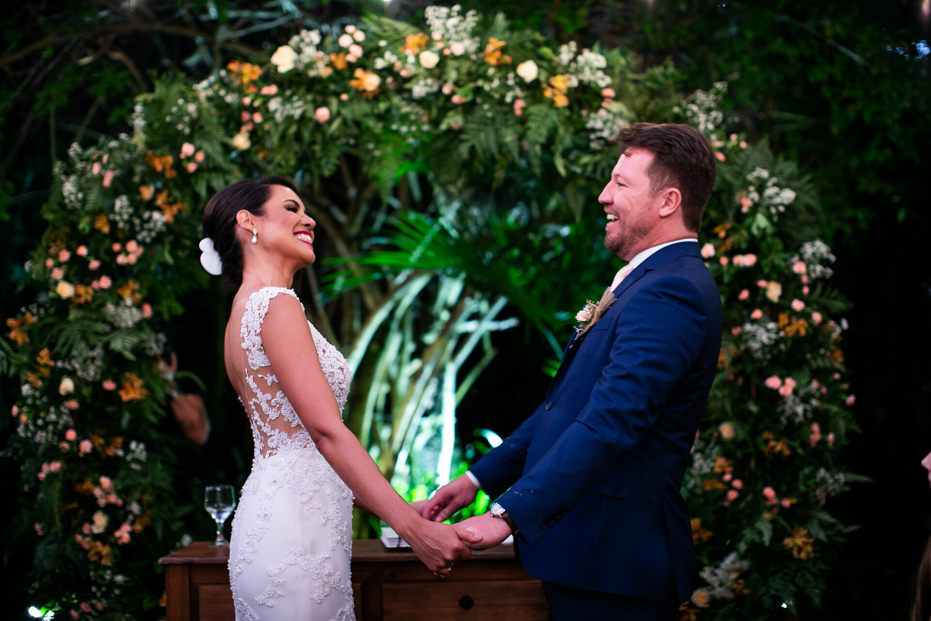 Foto Casamento Adriana & Juan - Imagem 28