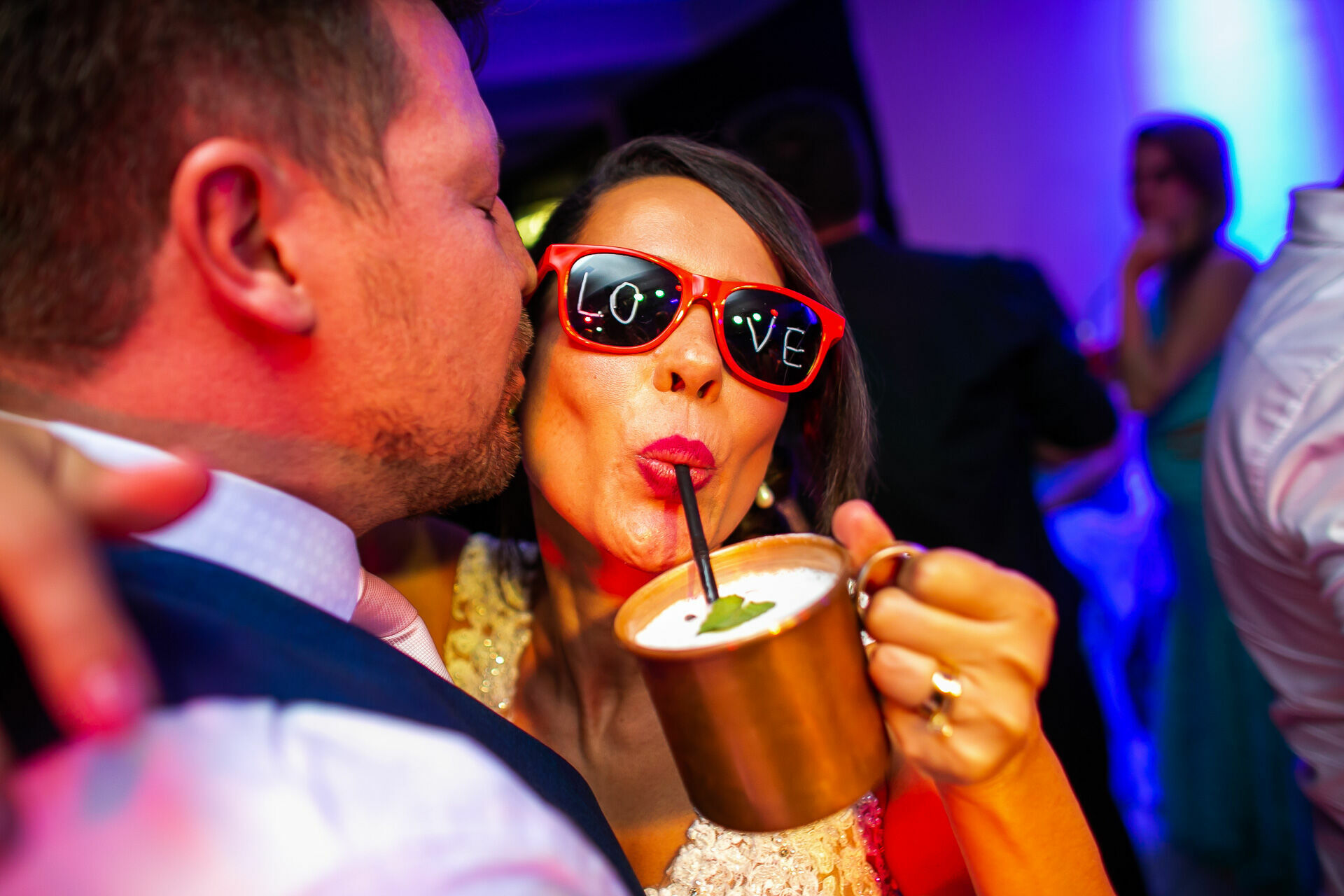 Foto Casamento Adriana & Juan - Imagem 45