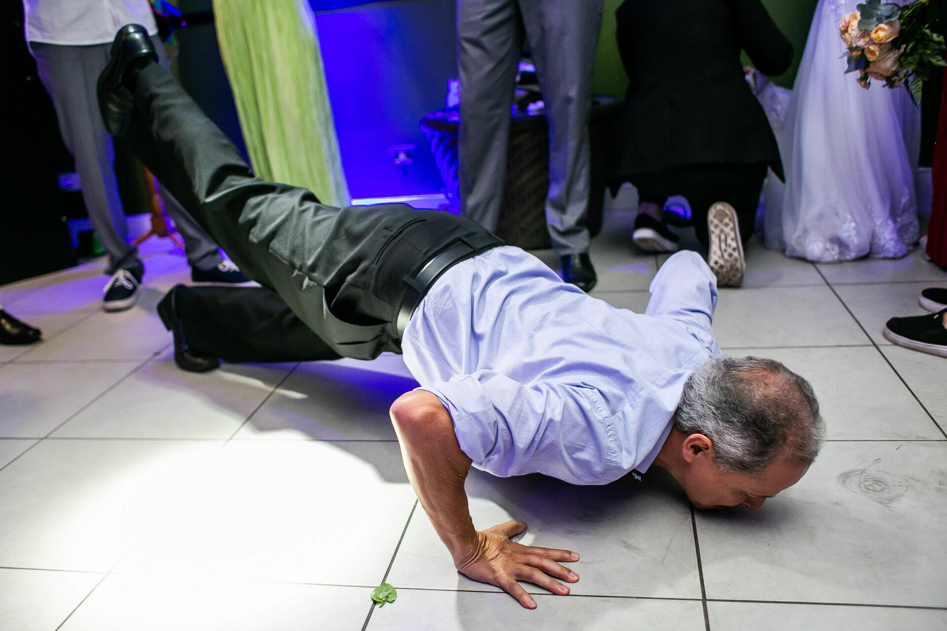 Foto Casamento Adriana & Juan - Imagem 53