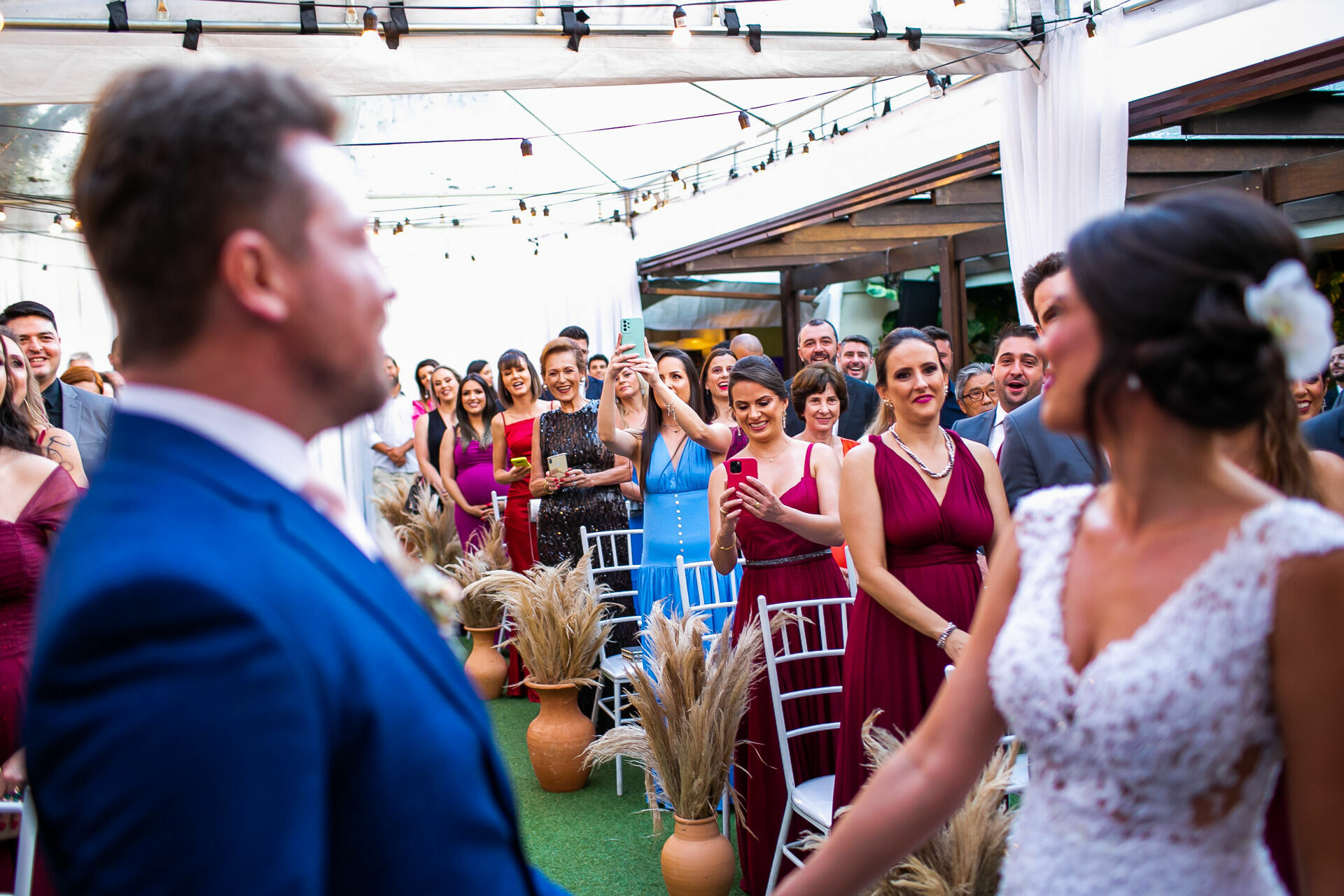 Foto Casamento Adriana & Juan - Imagem 19