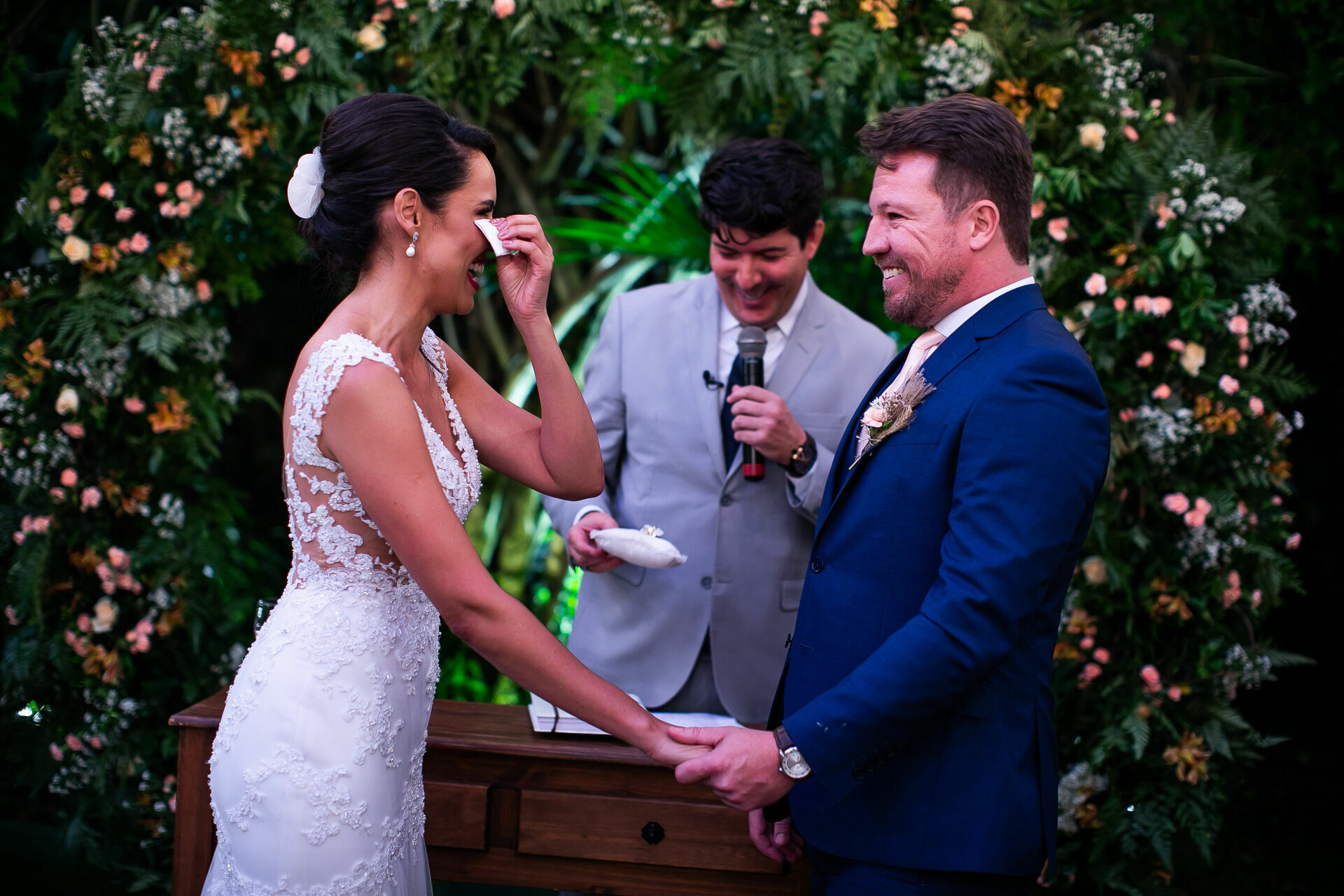 Foto Casamento Adriana & Juan - Imagem 26