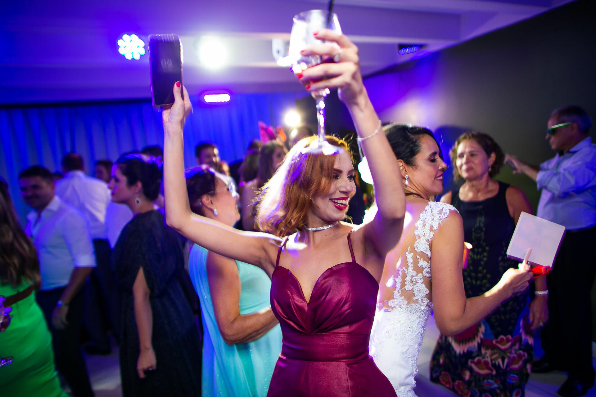 Foto Casamento Adriana & Juan - Imagem 50