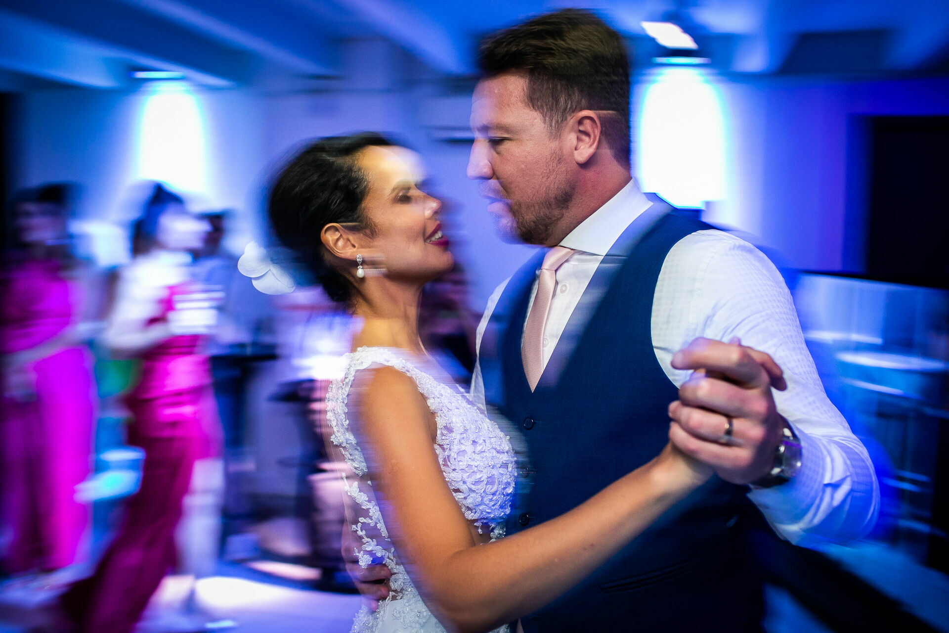 Foto Casamento Adriana & Juan - Imagem 36