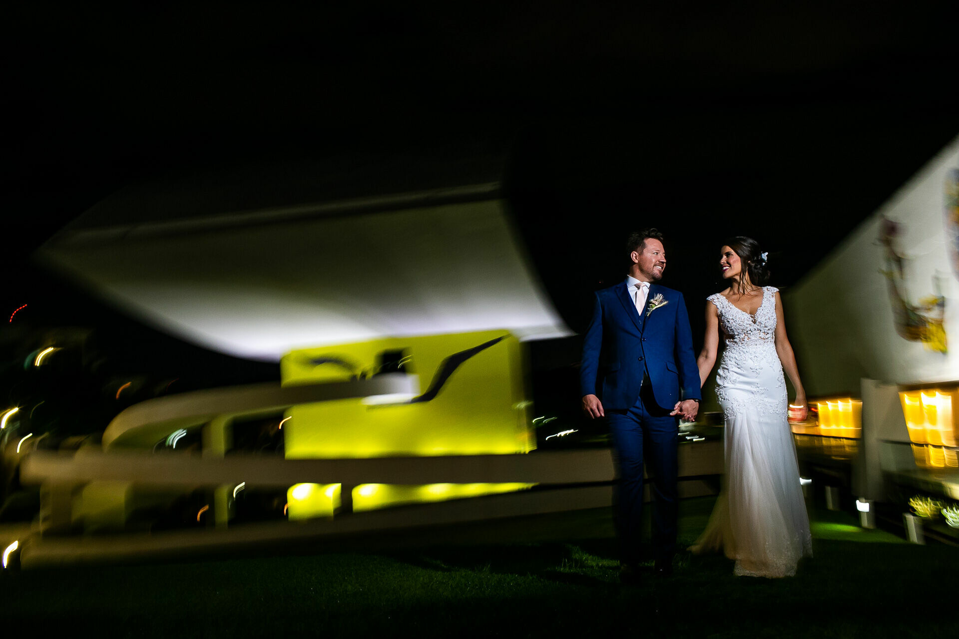 Foto Casamento Adriana & Juan - Imagem 33