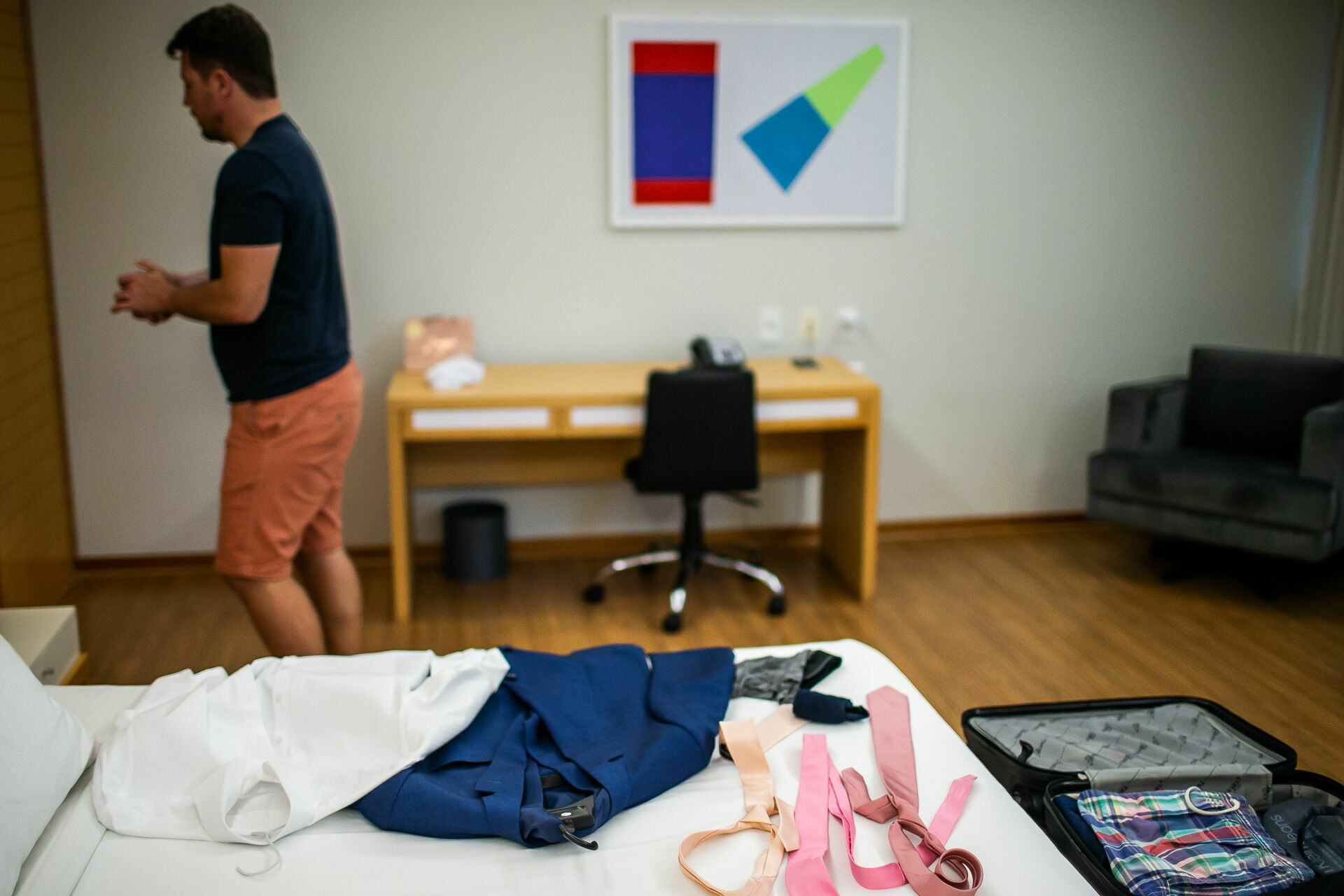 Foto Casamento Adriana & Juan - Imagem 4