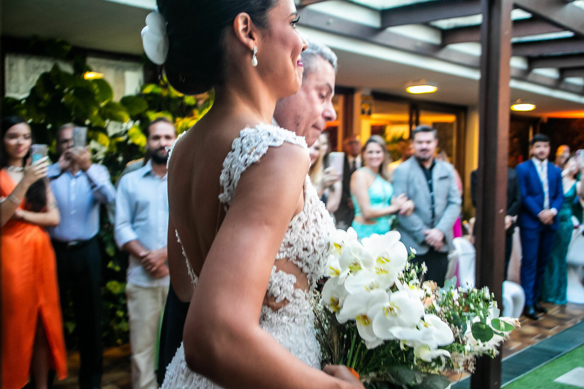 Foto Casamento Adriana & Juan - Imagem 14