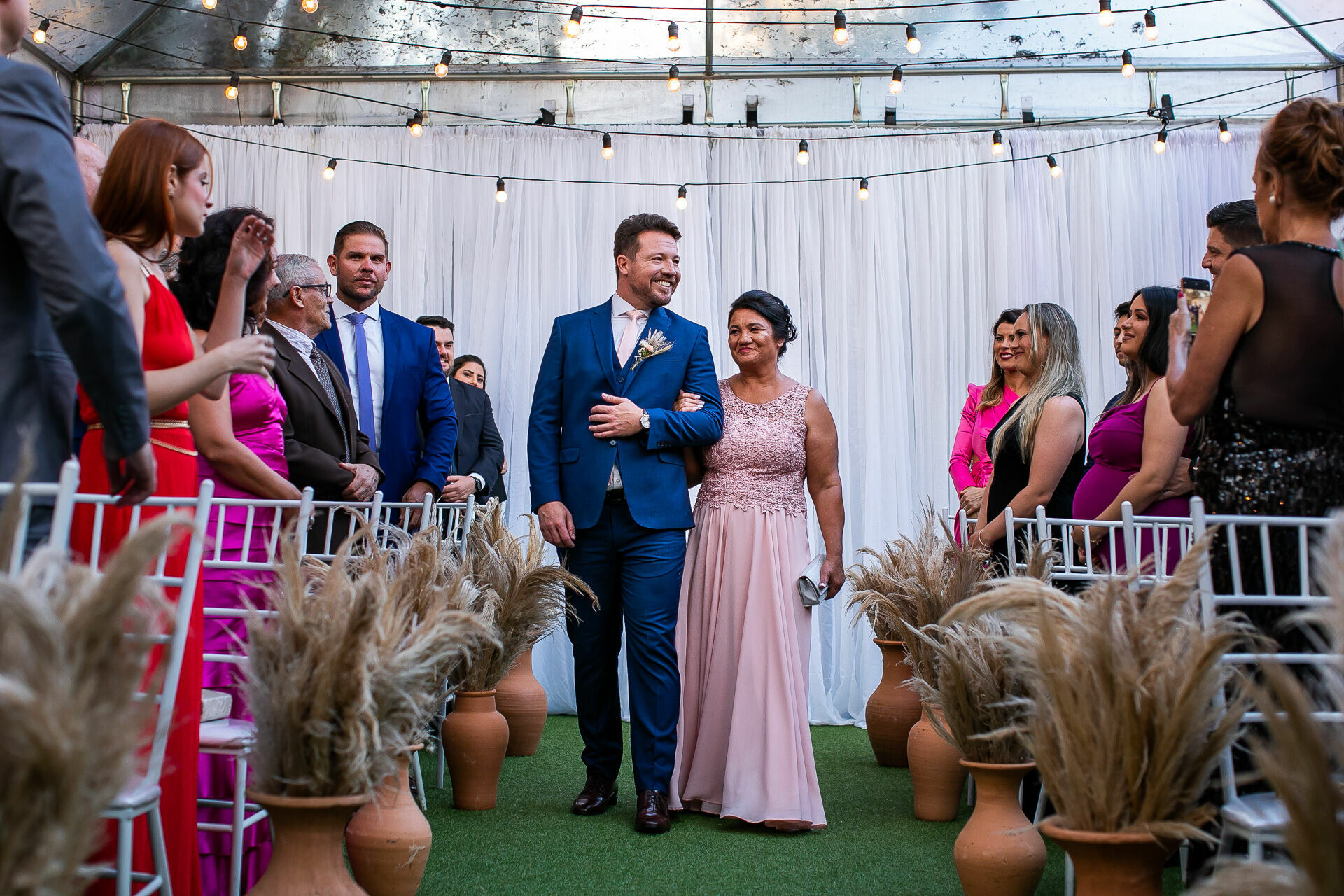 Foto Casamento Adriana & Juan - Imagem 11