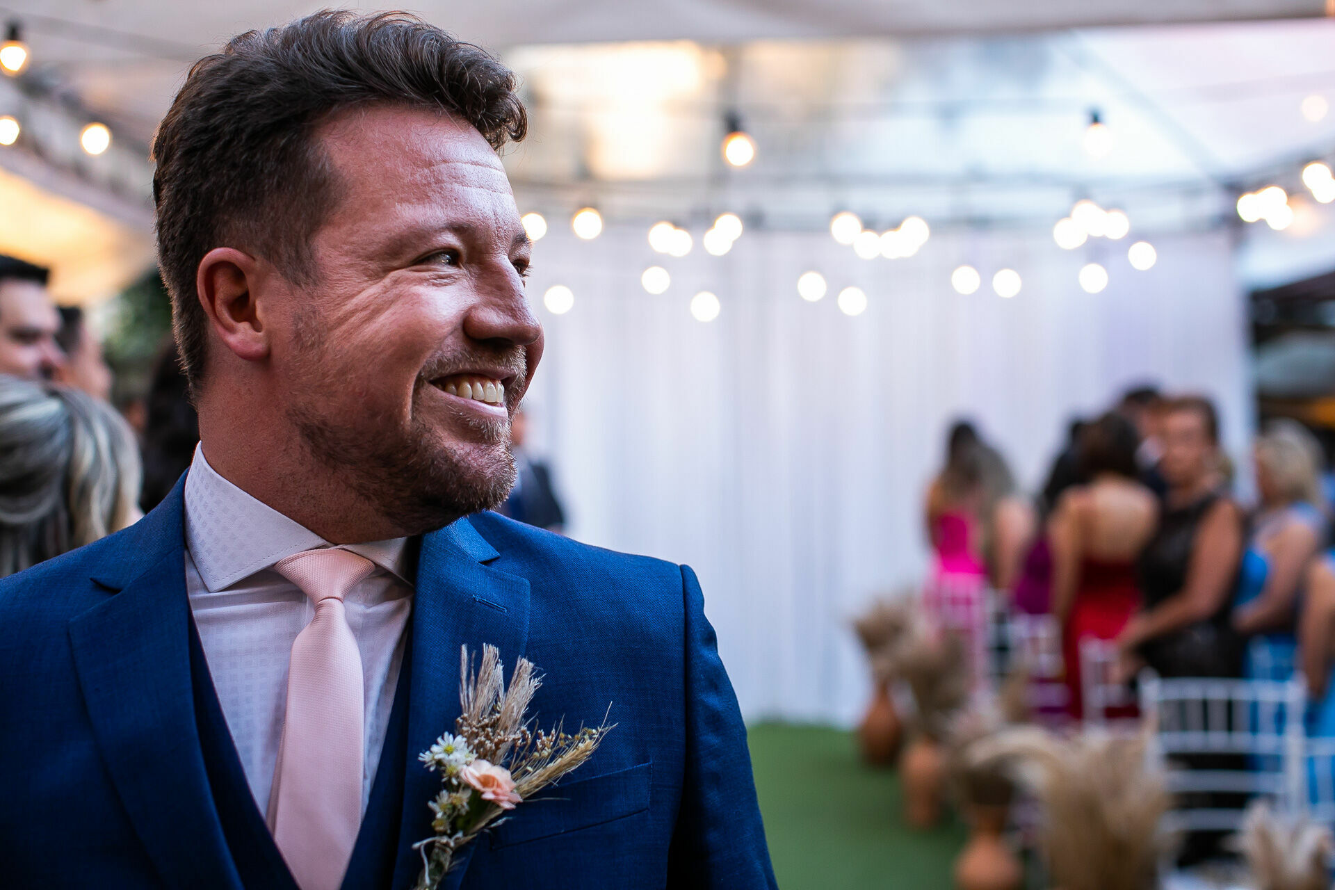 Foto Casamento Adriana & Juan - Imagem 13