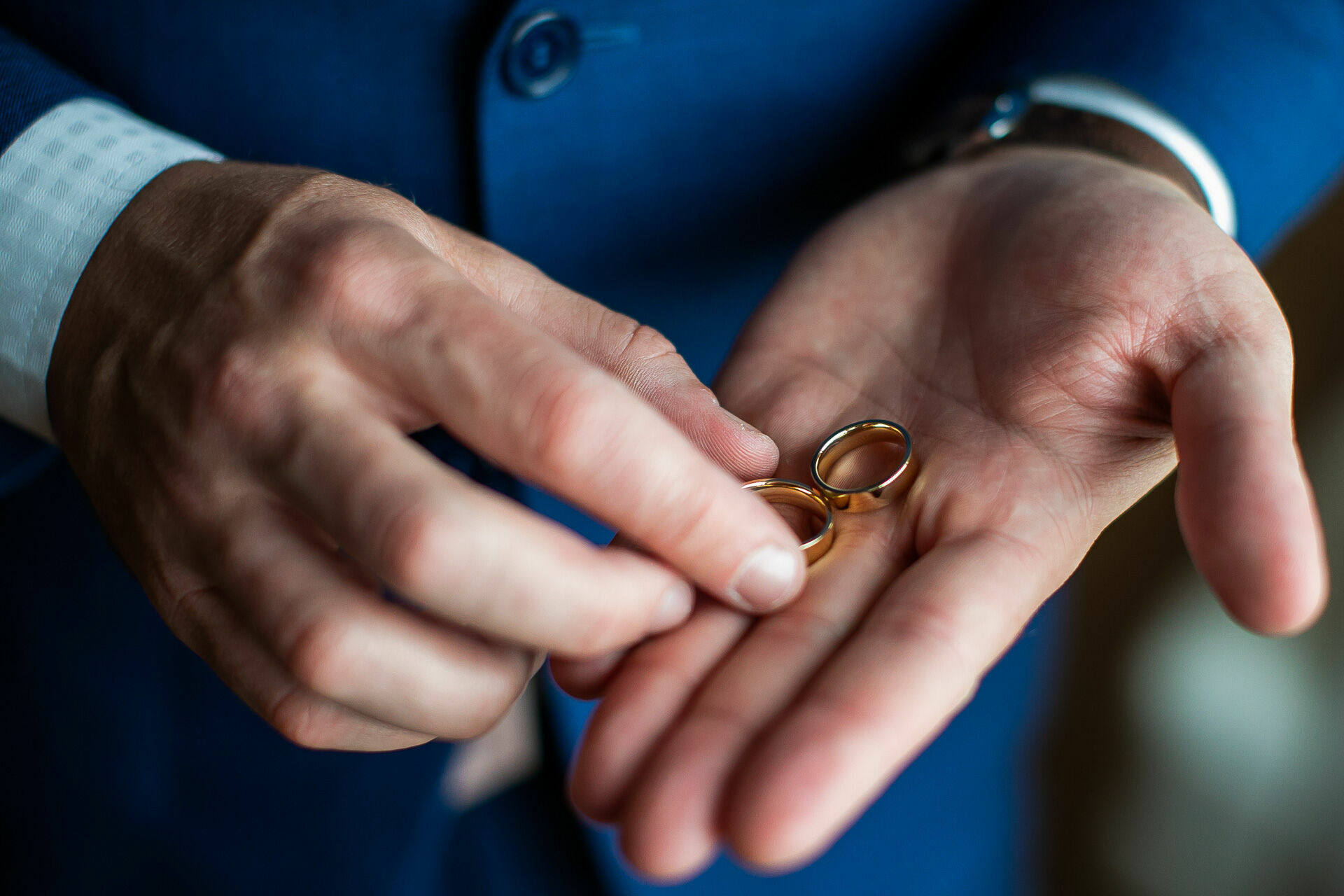 Foto Casamento Adriana & Juan - Imagem 6