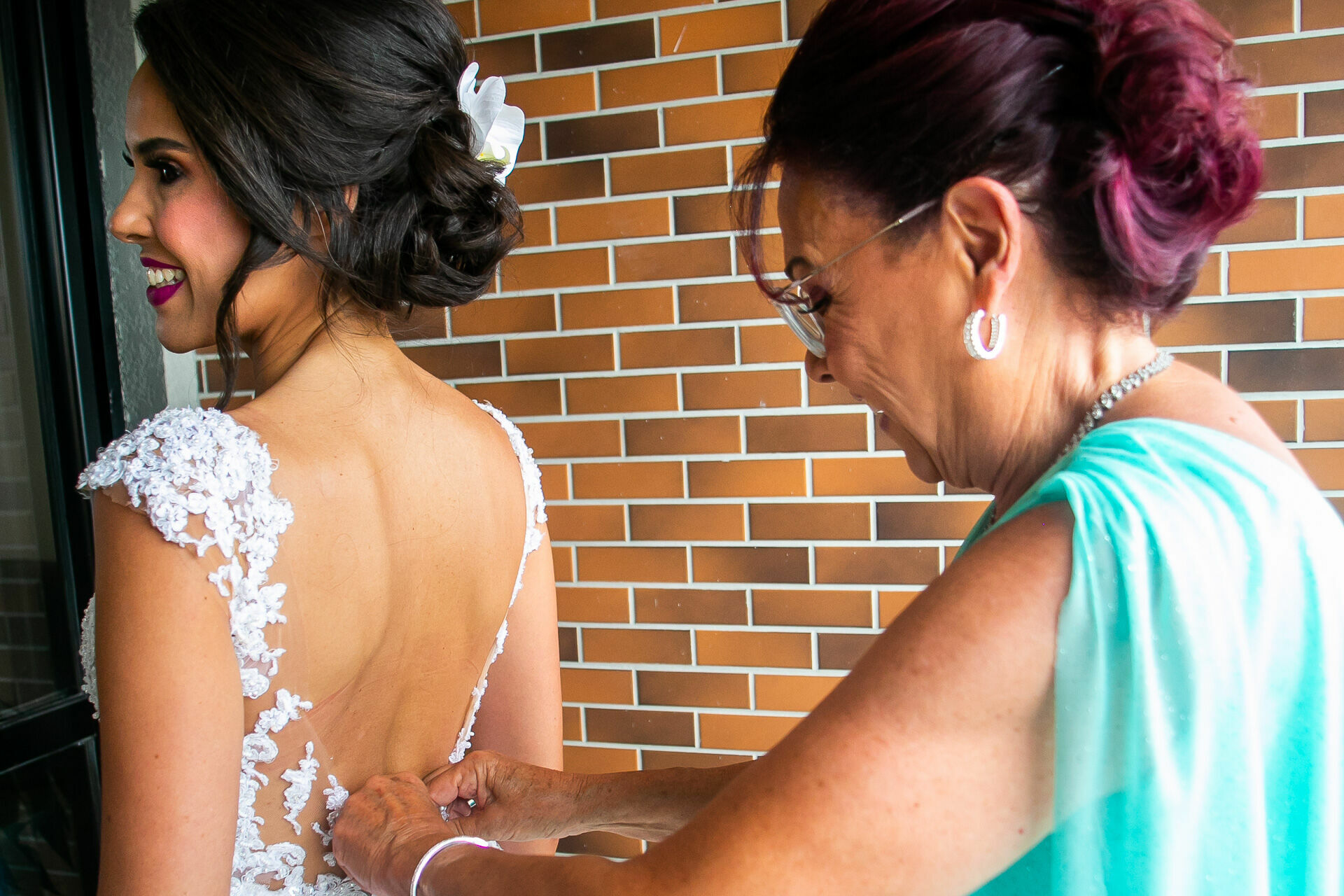 Foto Casamento Adriana & Juan - Imagem 10