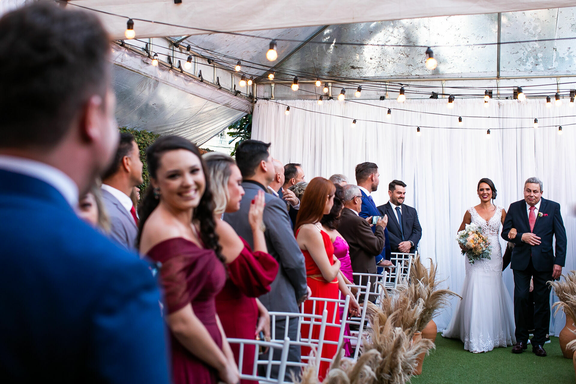 Foto Casamento Adriana & Juan - Imagem 15