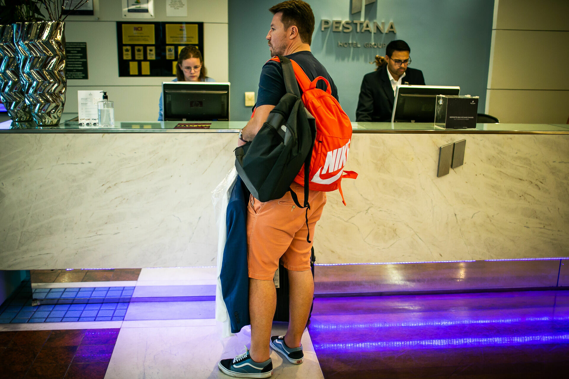 Foto Casamento Adriana & Juan - Imagem 5