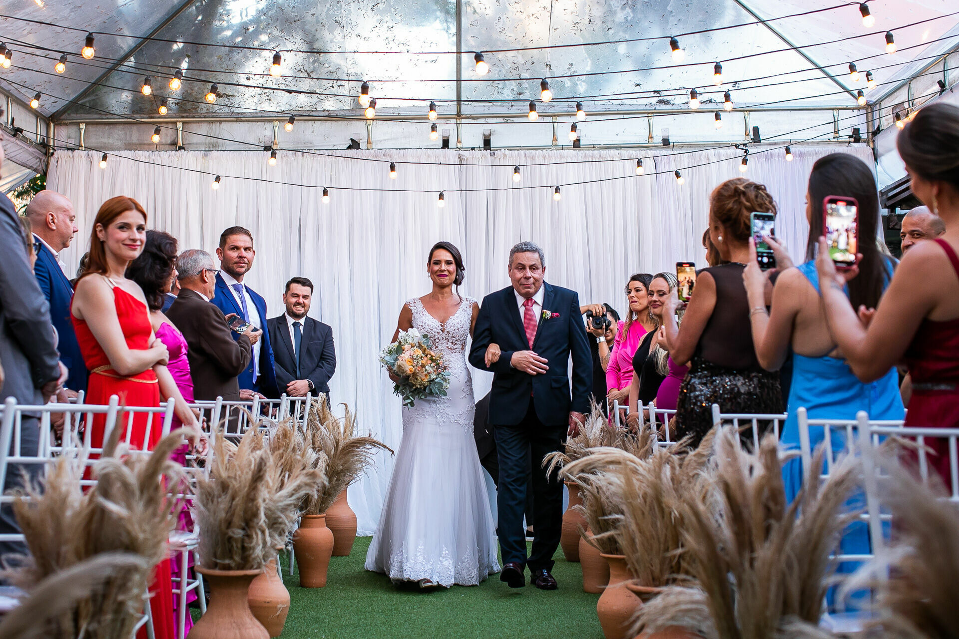 Foto Casamento Adriana & Juan - Imagem 16