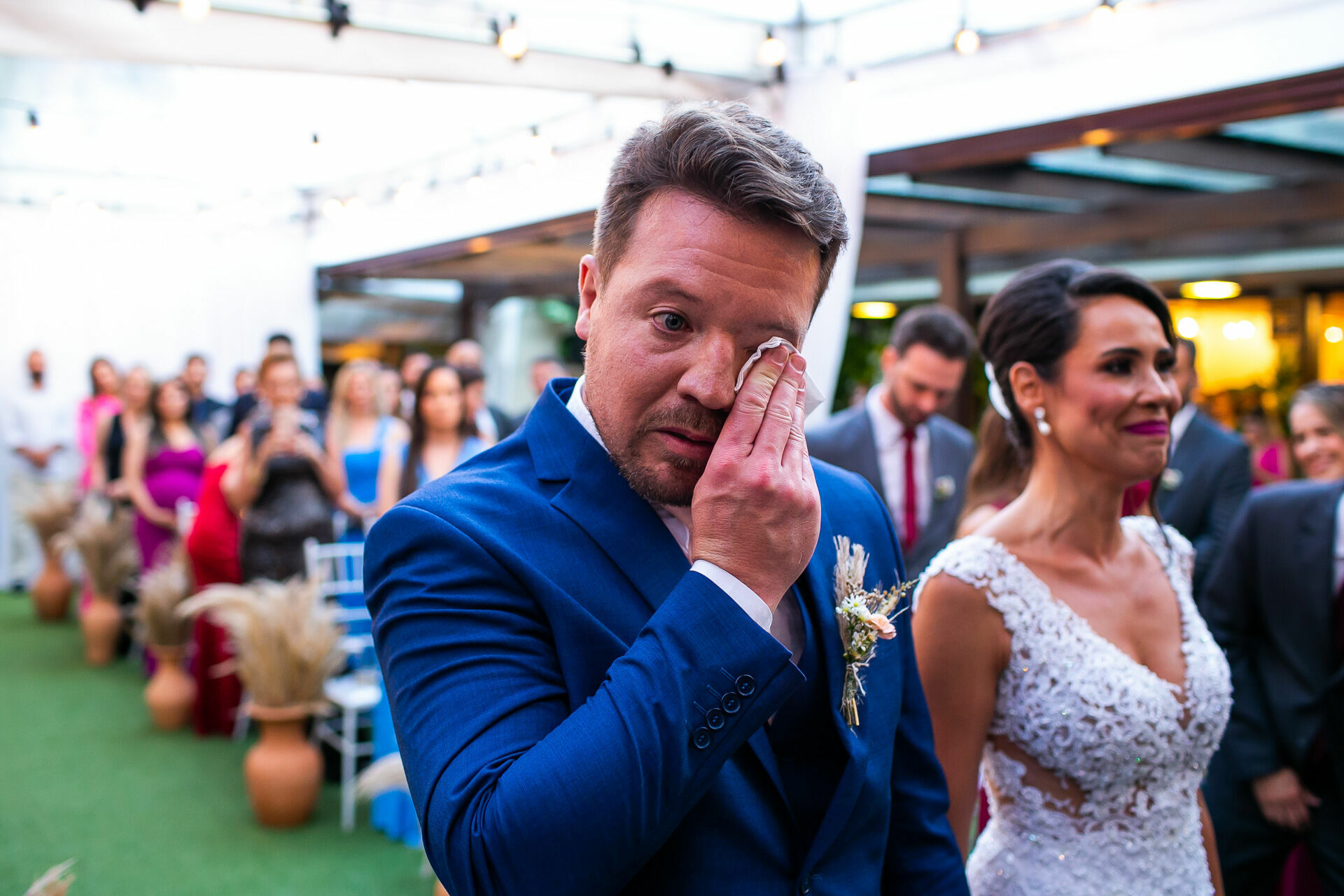 Foto Casamento Adriana & Juan - Imagem 18