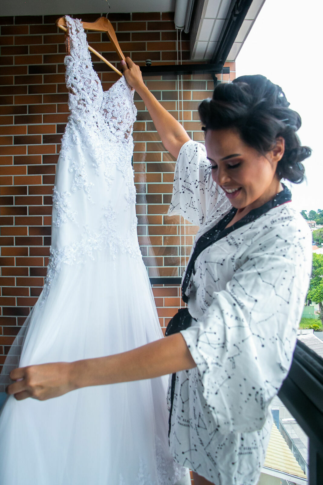 Foto Casamento Adriana & Juan - Imagem 2