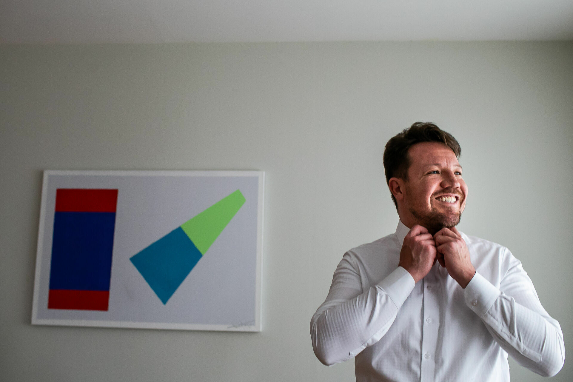 Foto Casamento Adriana & Juan - Imagem 7