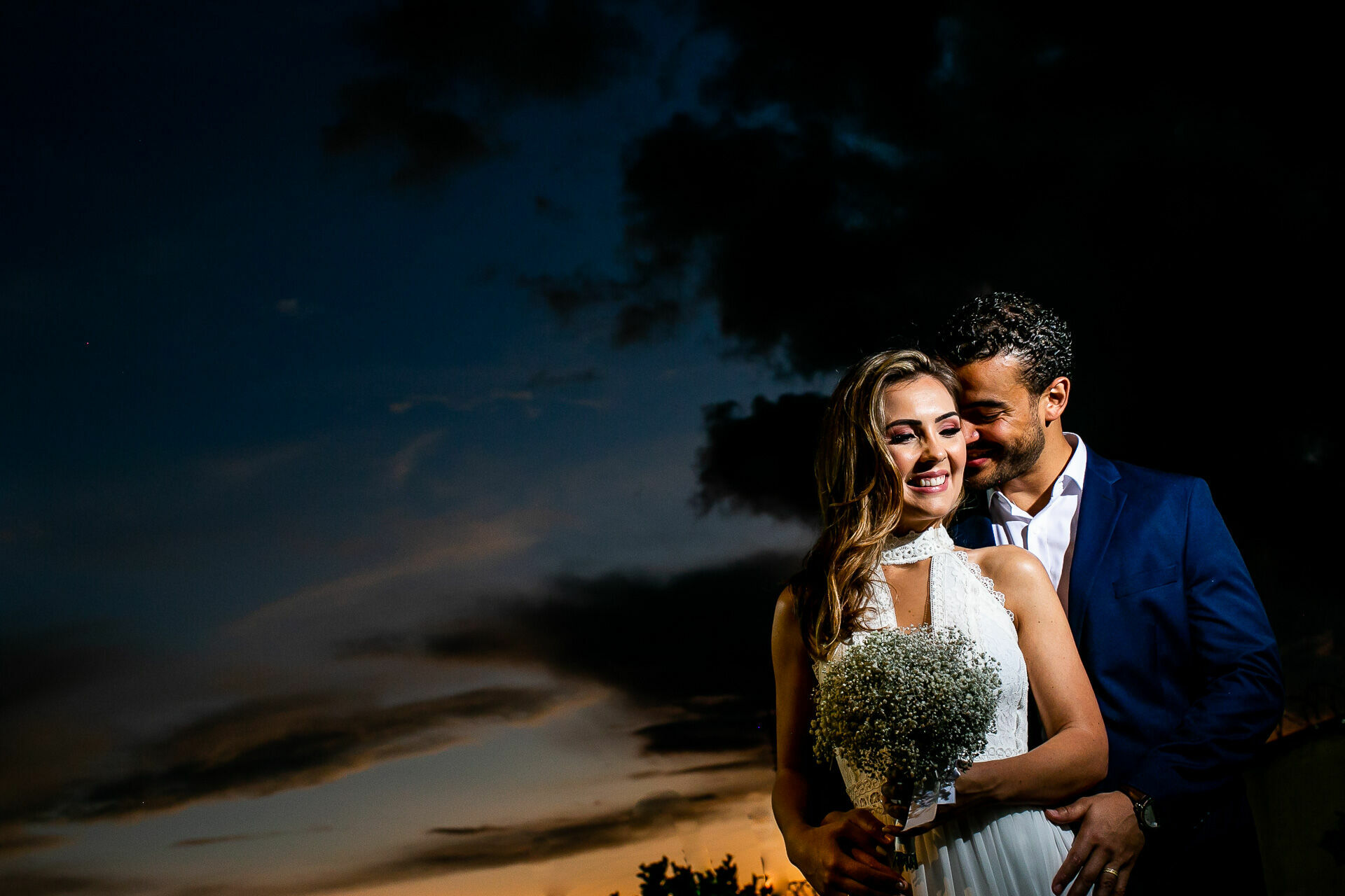 Foto Casamento Andreia & Anderson - Imagem 38