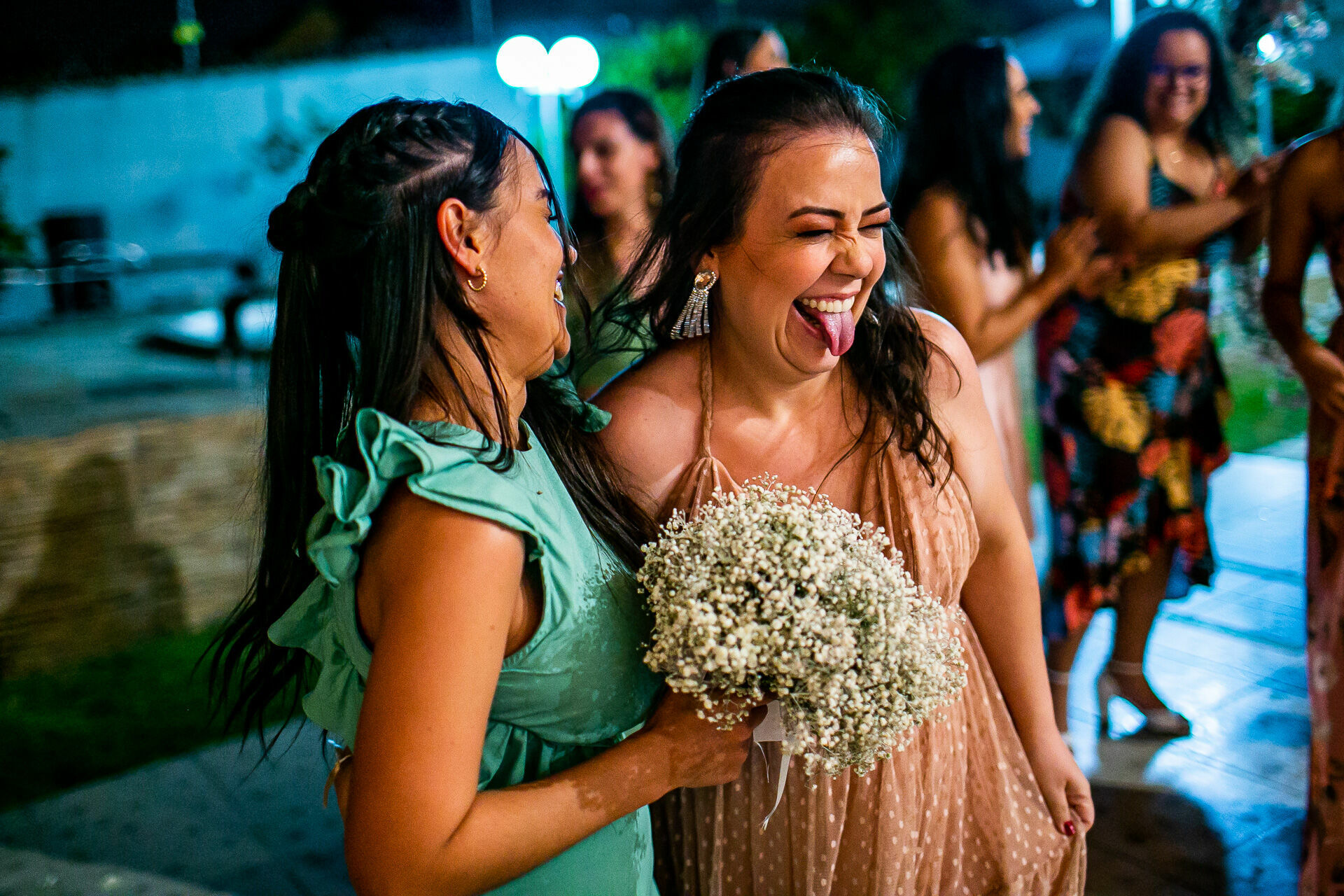 Foto Casamento Andreia & Anderson - Imagem 40