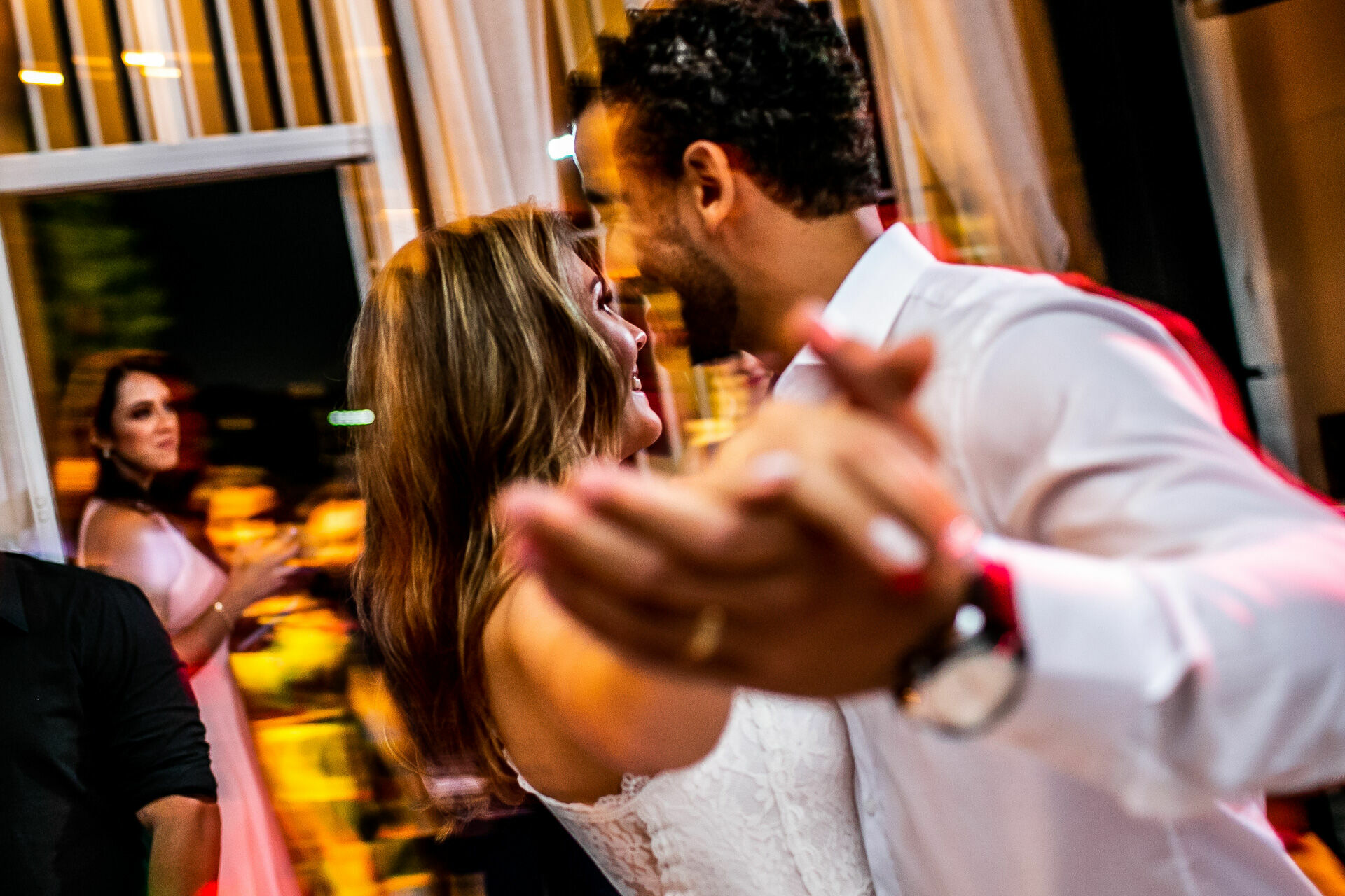 Foto Casamento Andreia & Anderson - Imagem 41