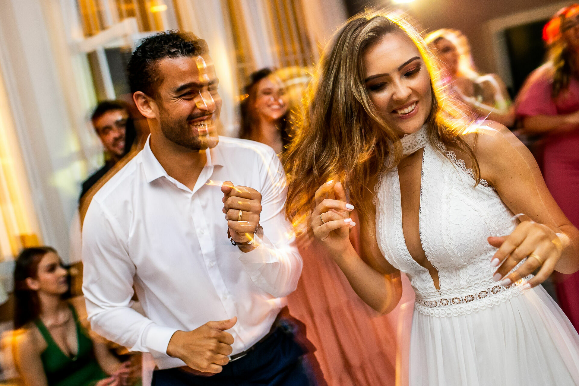 Foto Casamento Andreia & Anderson - Imagem 43