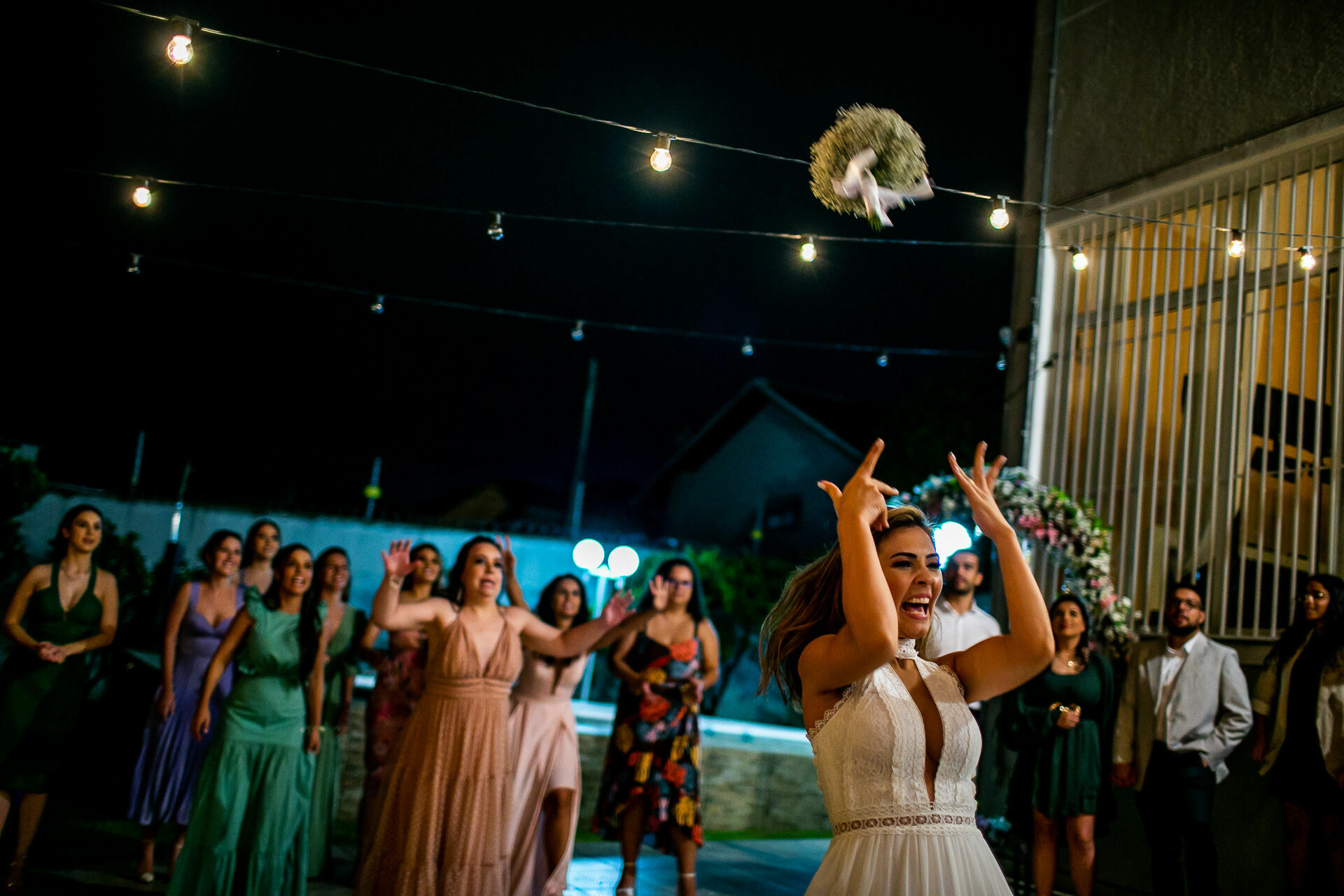 Foto Casamento Andreia & Anderson - Imagem 39