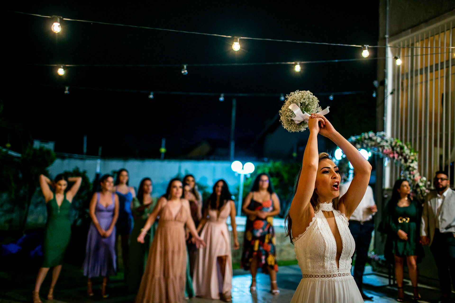 Foto Casamento Andreia & Anderson - Imagem 37