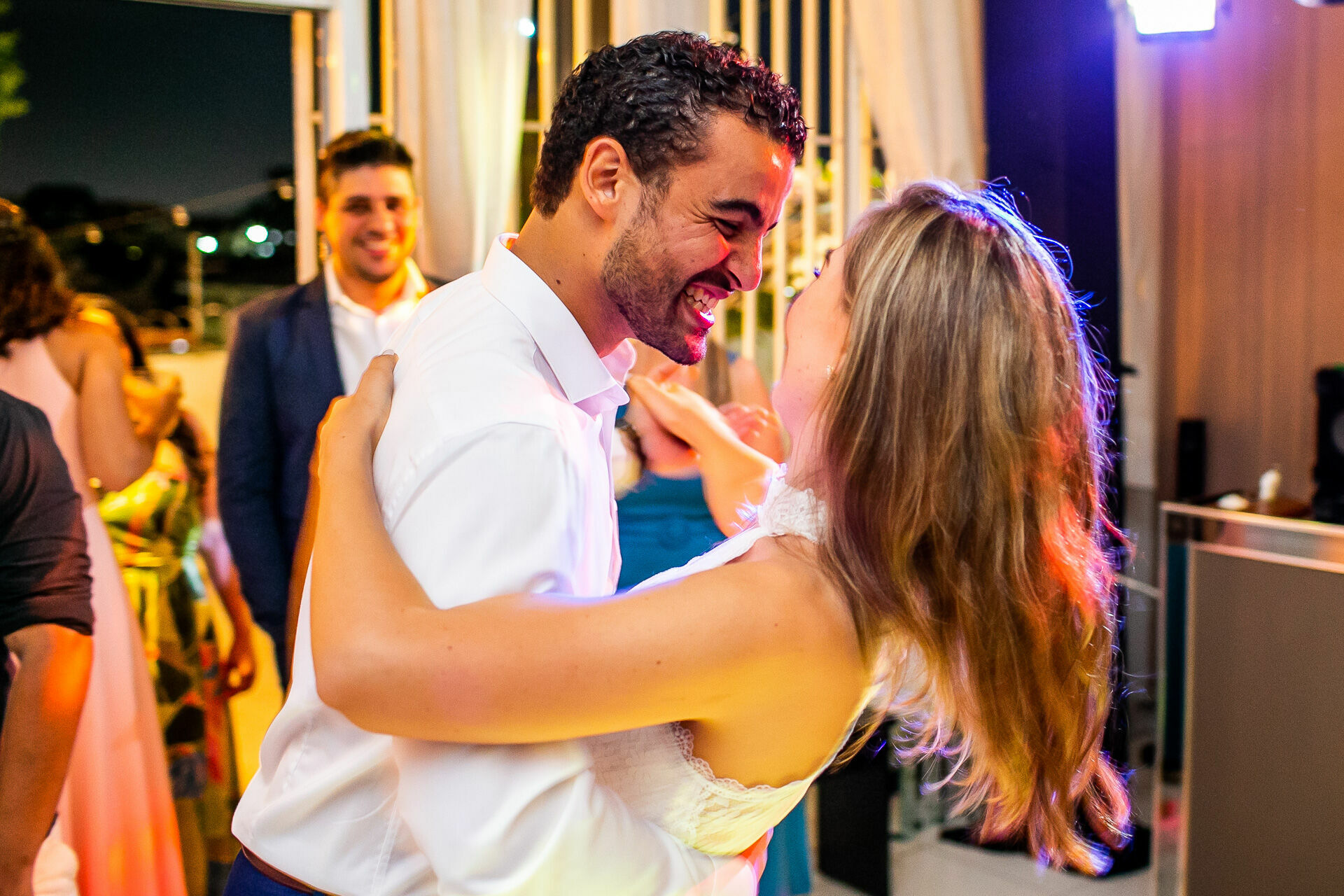 Foto Casamento Andreia & Anderson - Imagem 42