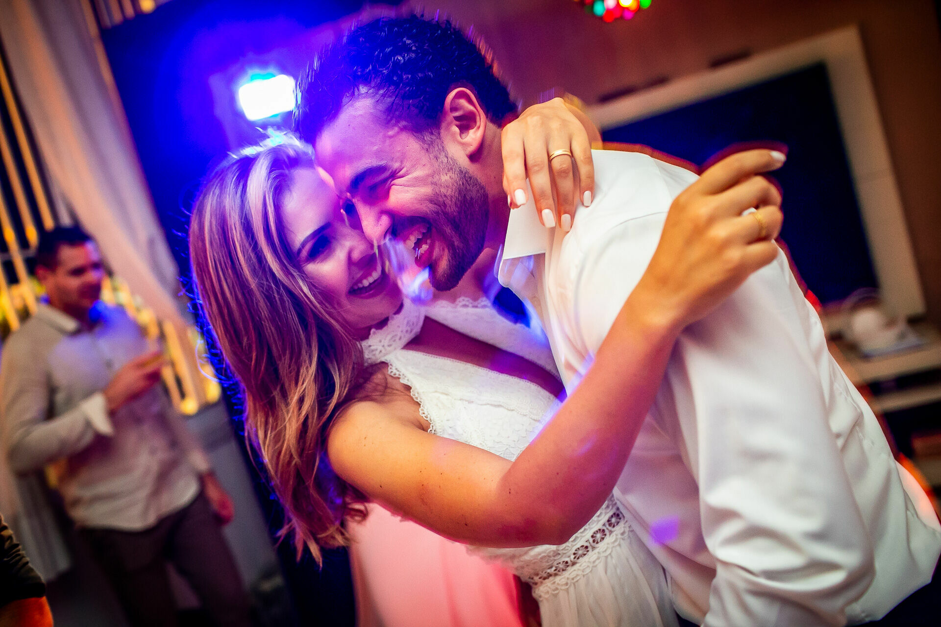 Foto Casamento Andreia & Anderson - Imagem 46