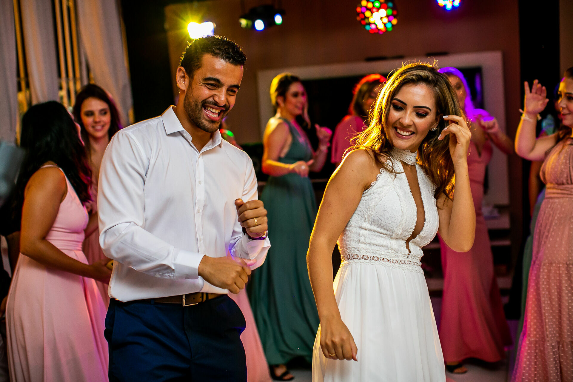 Foto Casamento Andreia & Anderson - Imagem 44