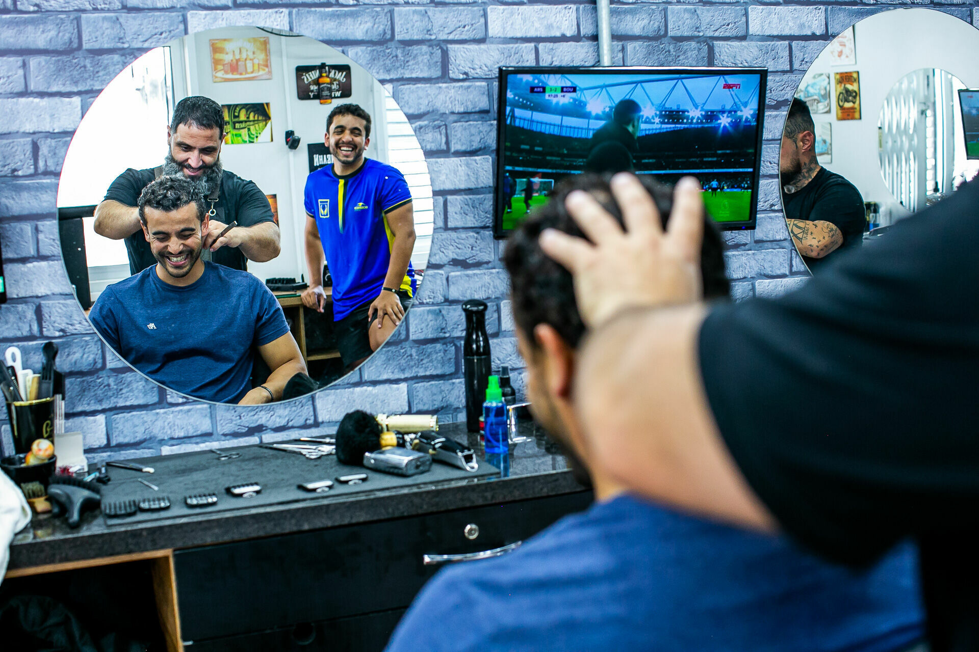 Foto Casamento Andreia & Anderson - Imagem 2