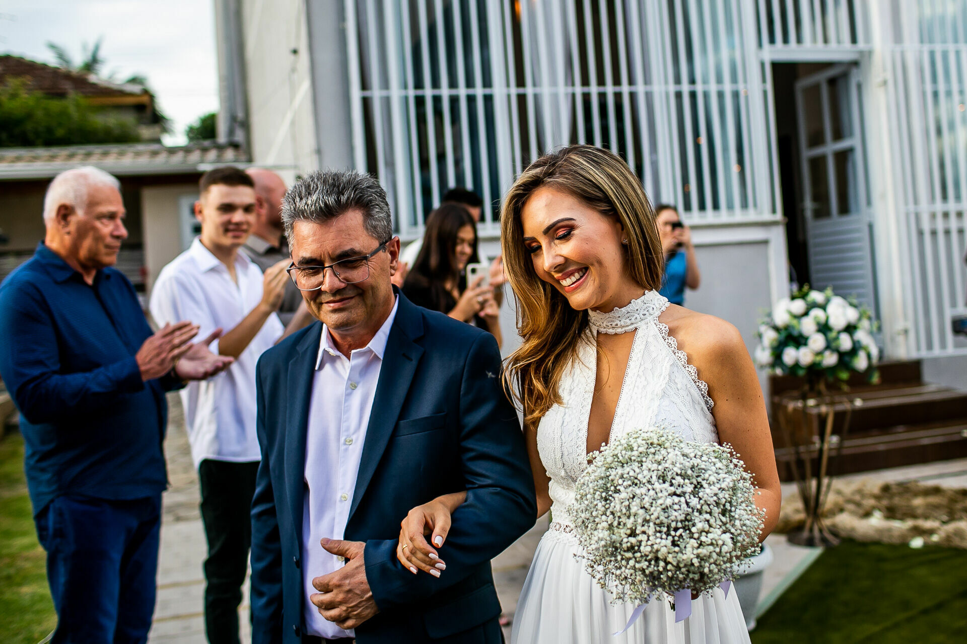 Foto Casamento Andreia & Anderson - Imagem 17