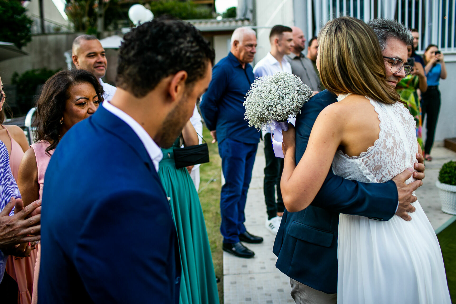 Foto Casamento Andreia & Anderson - Imagem 19